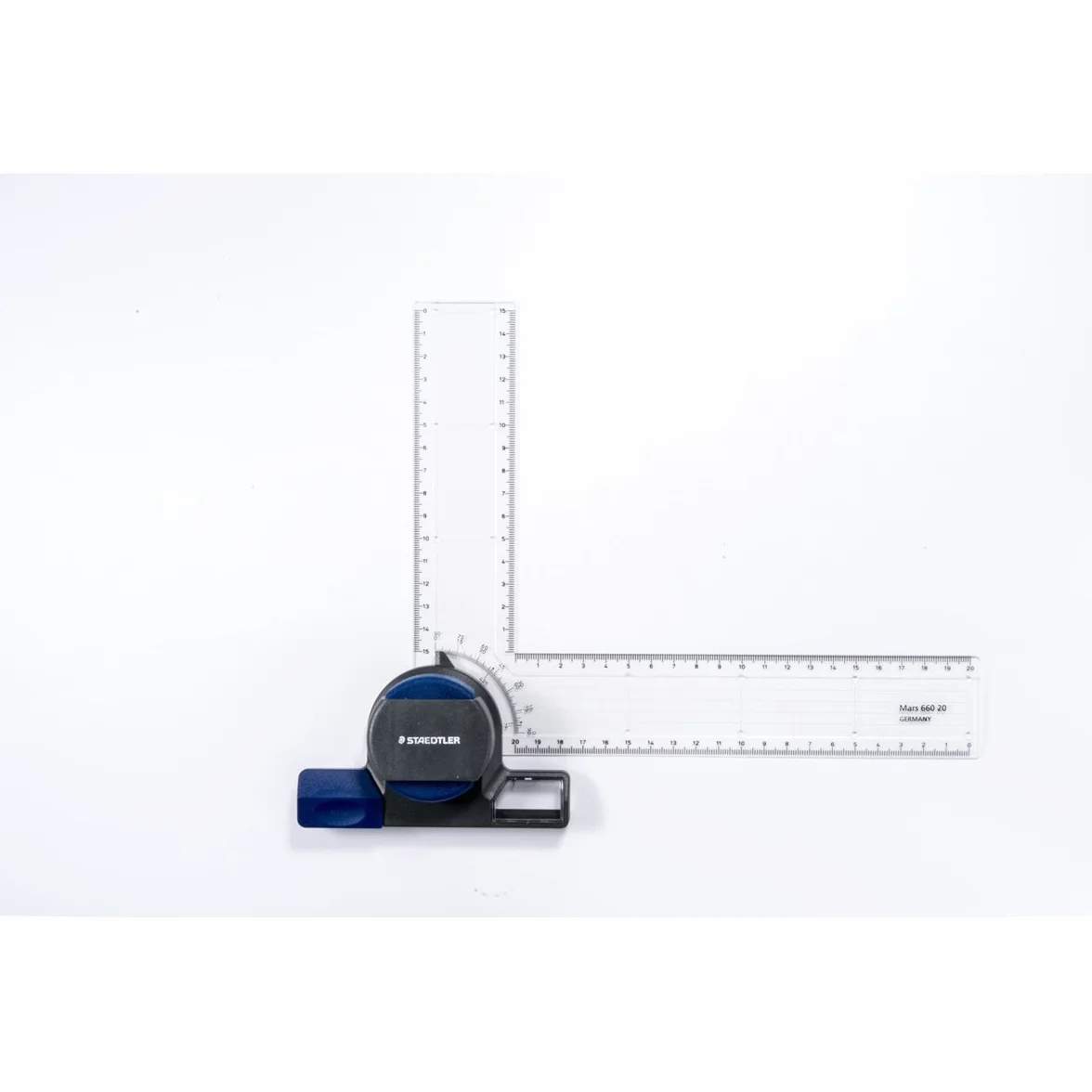 Staedtler Tecnigrafo Per Tavolo, ‎Trasparente