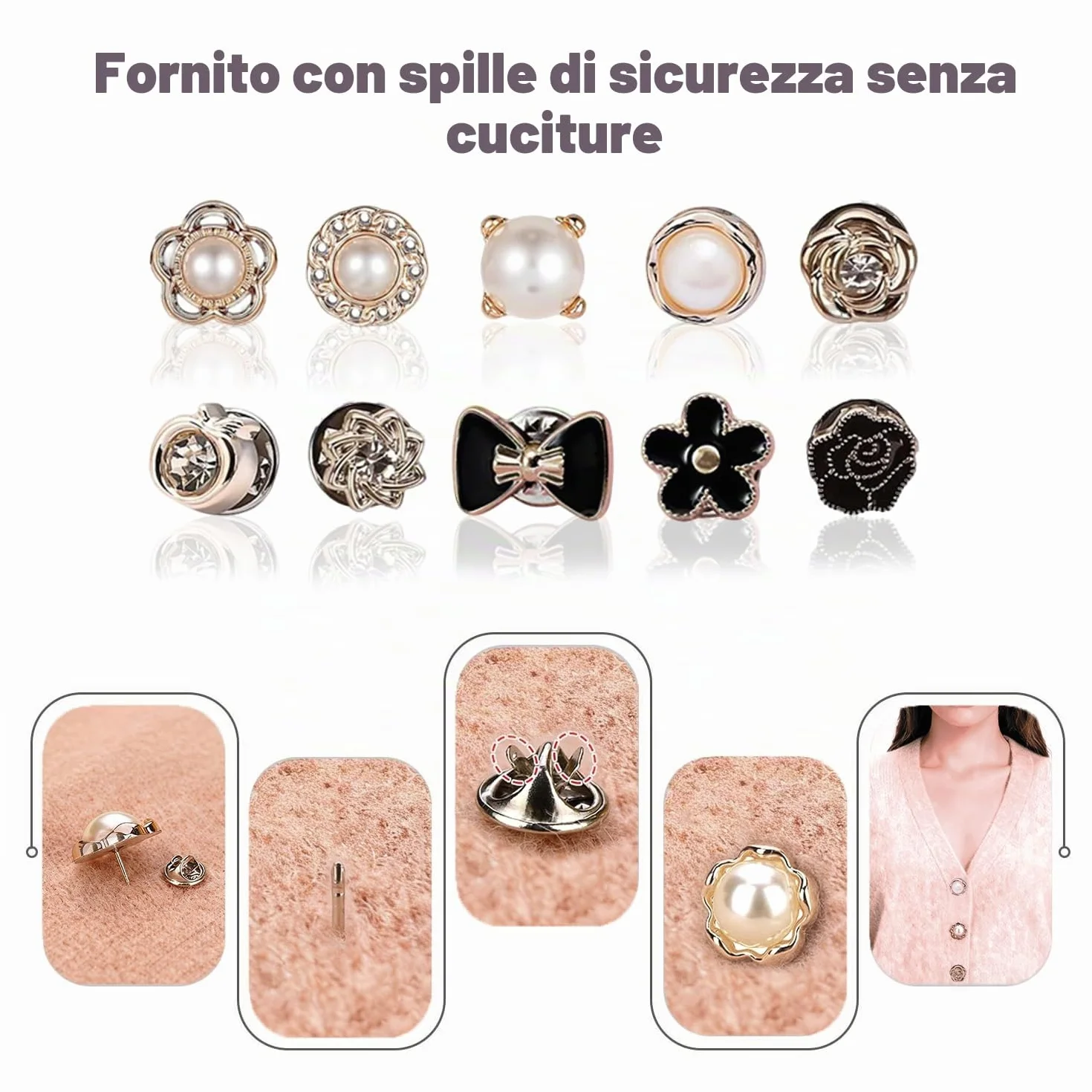 Stitchy Pistola da Cucito Stitchy Quick Fixer Macchina da Cucire a Pistola Portatile per Tessuti