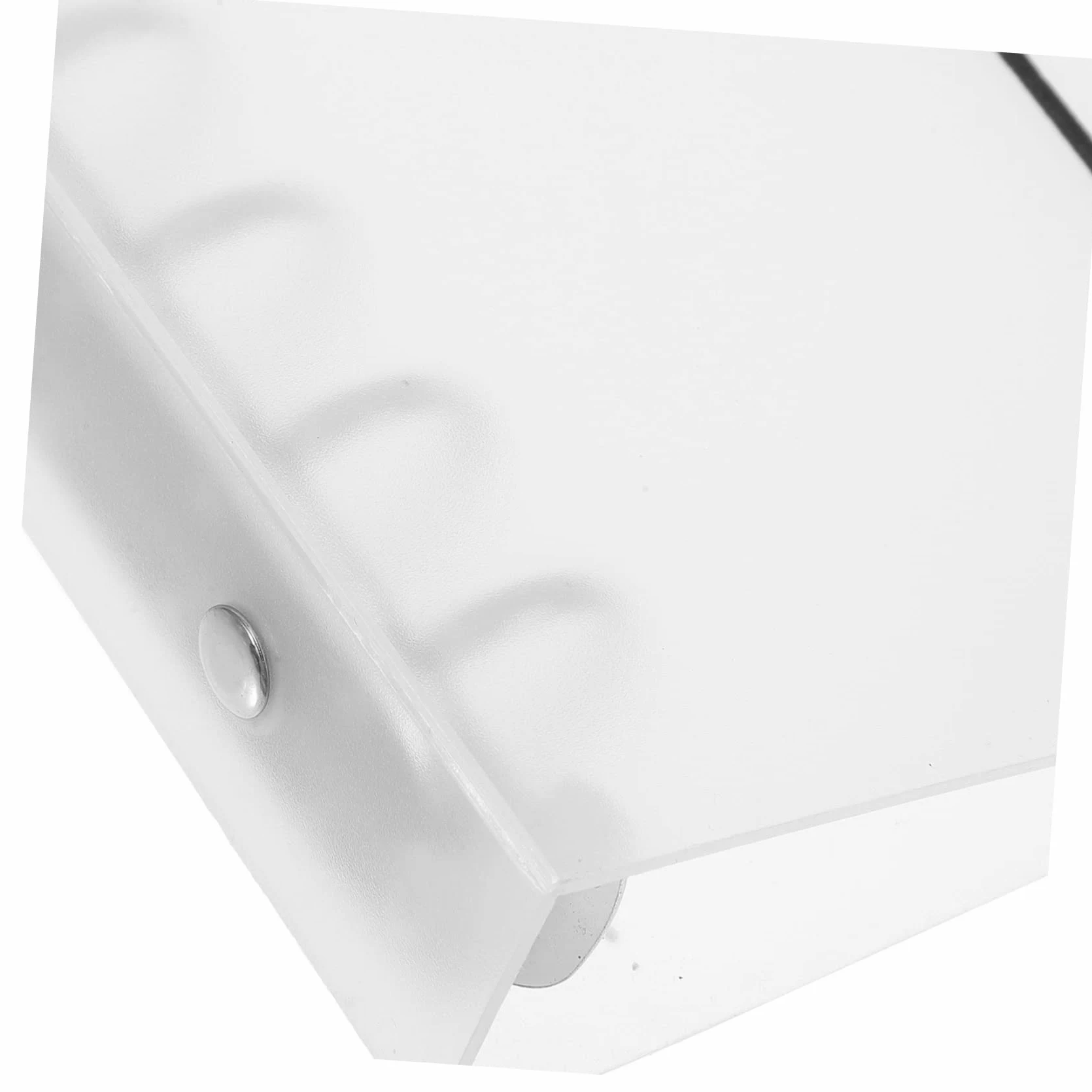 DOITOOL 10 Pezzi Raccoglitore per Documenti PP Opaco Resistente e Antisporco Cartella Organizer per Ufficio e Scuola