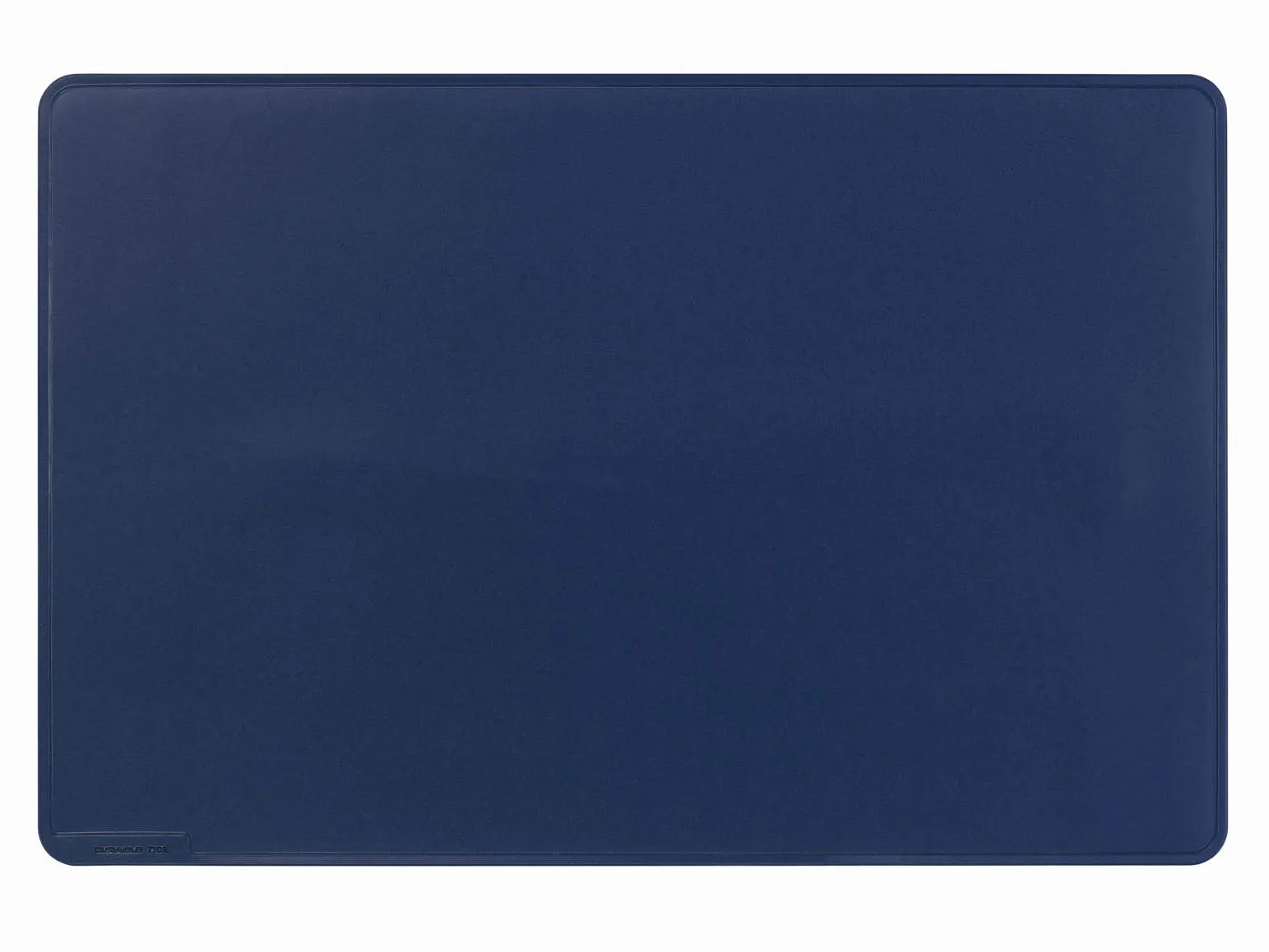 Sottomano antiscivolo 530x400 mm blu