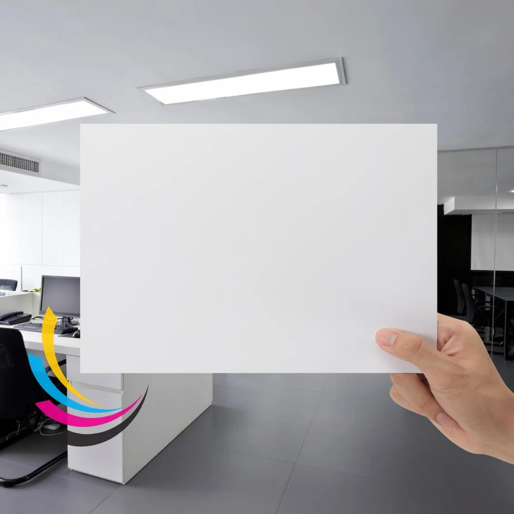 Carta da Stampa A4 Multiuso 80gsm, 2500 Fogli 5 Risme per Fotocopie e Stampante