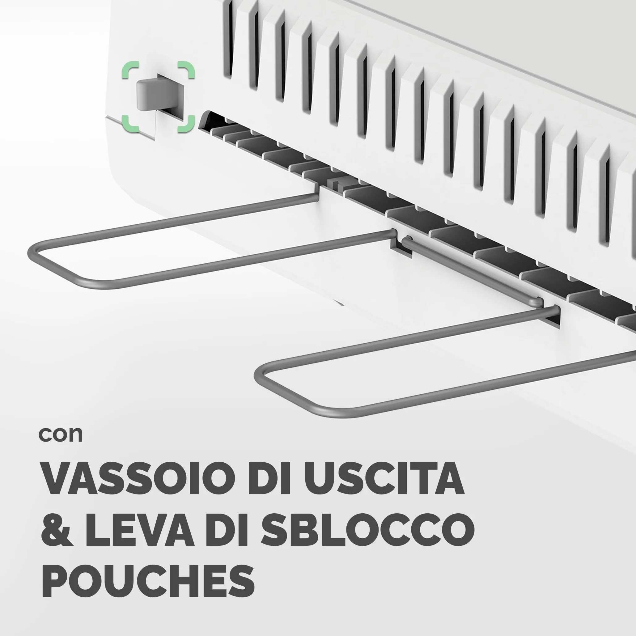 Fellowes Saturn A3 Plastificatrice per piccoli uffici – InstaHeat, pronta in 60 secondi, anti-inceppamento, spegnimento automatico – per pouches 80/100/125 micron – include 10 pouches – casa e ufficio