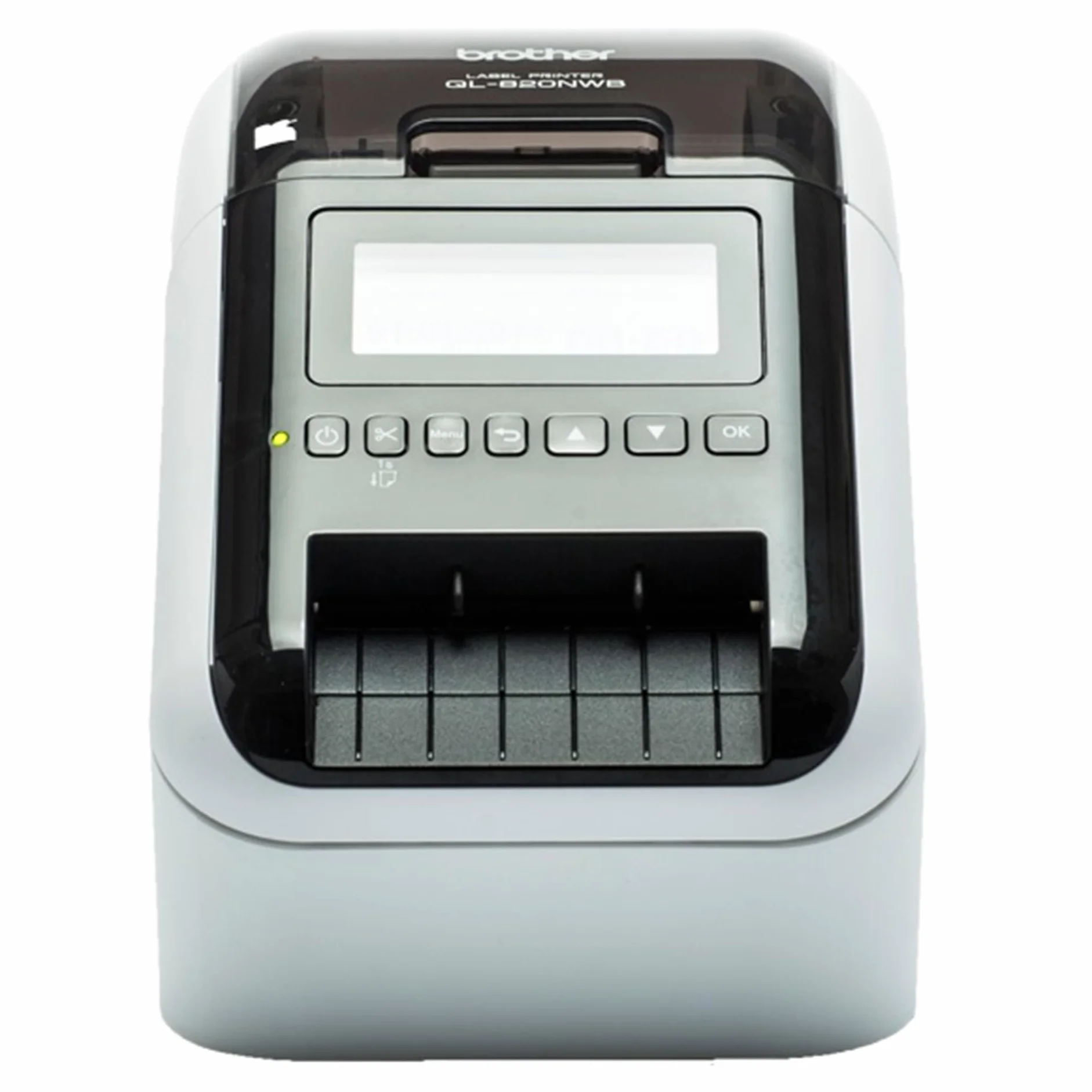 Brother QL820NWBC stampante per etichette