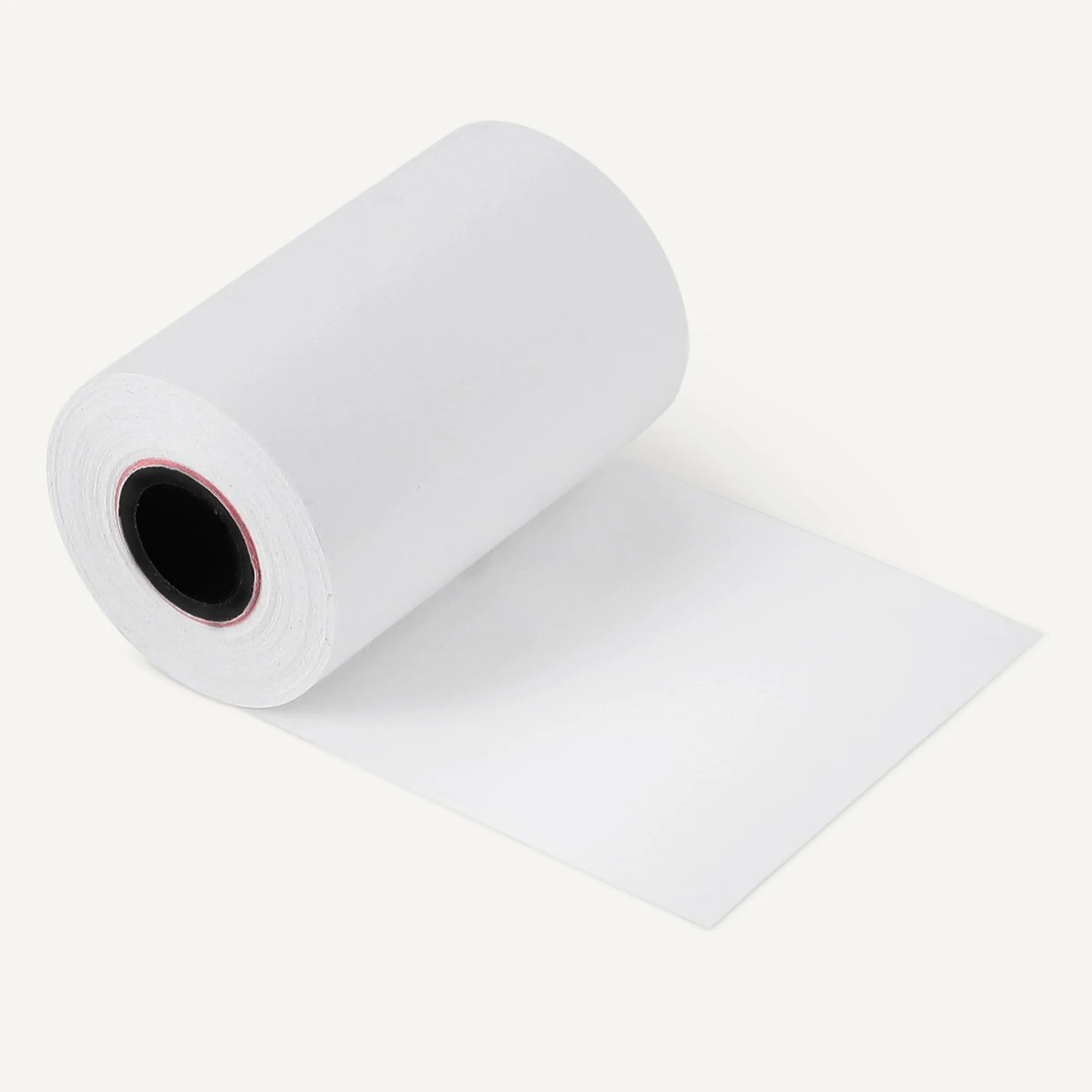 Amazon Basics Rotoli di carta termica per ricevute 57 mm x 40 mm 40 rotoli