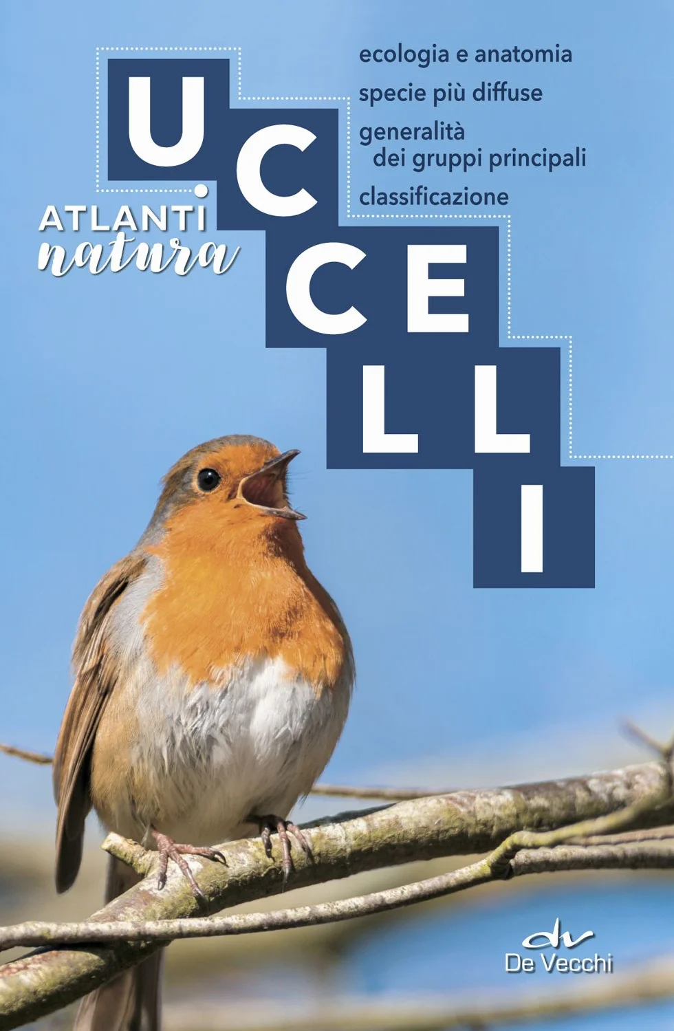 Uccelli. Ecologia e anatomia, specie più diffuse, generalità dei gruppi principali, classificazione