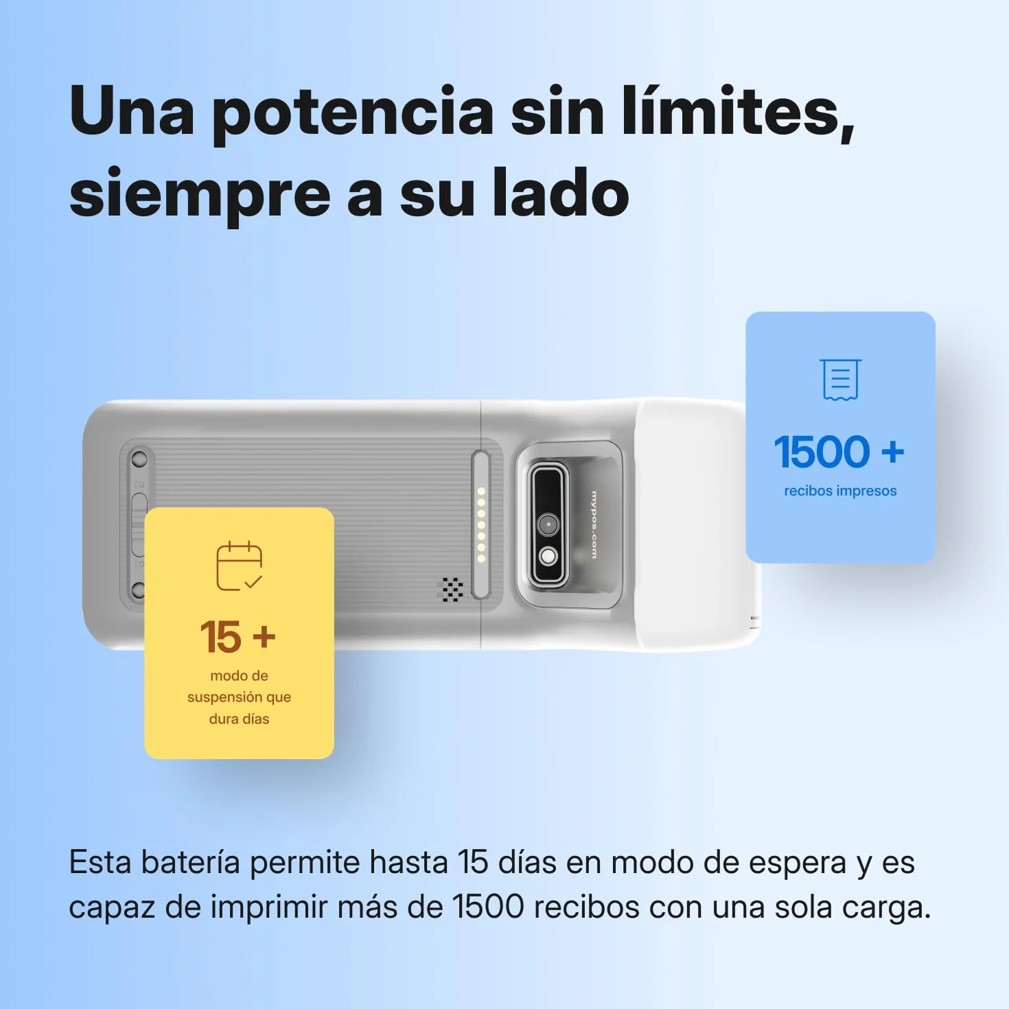 Ultra Terminale di pagamento mobile con stampante ad alta velocità │ Batteria resistente │ Pagamento immediato dei fondi │ Nessun canone mensile │ Tutti i metodi di pagamento accettati │ 4G