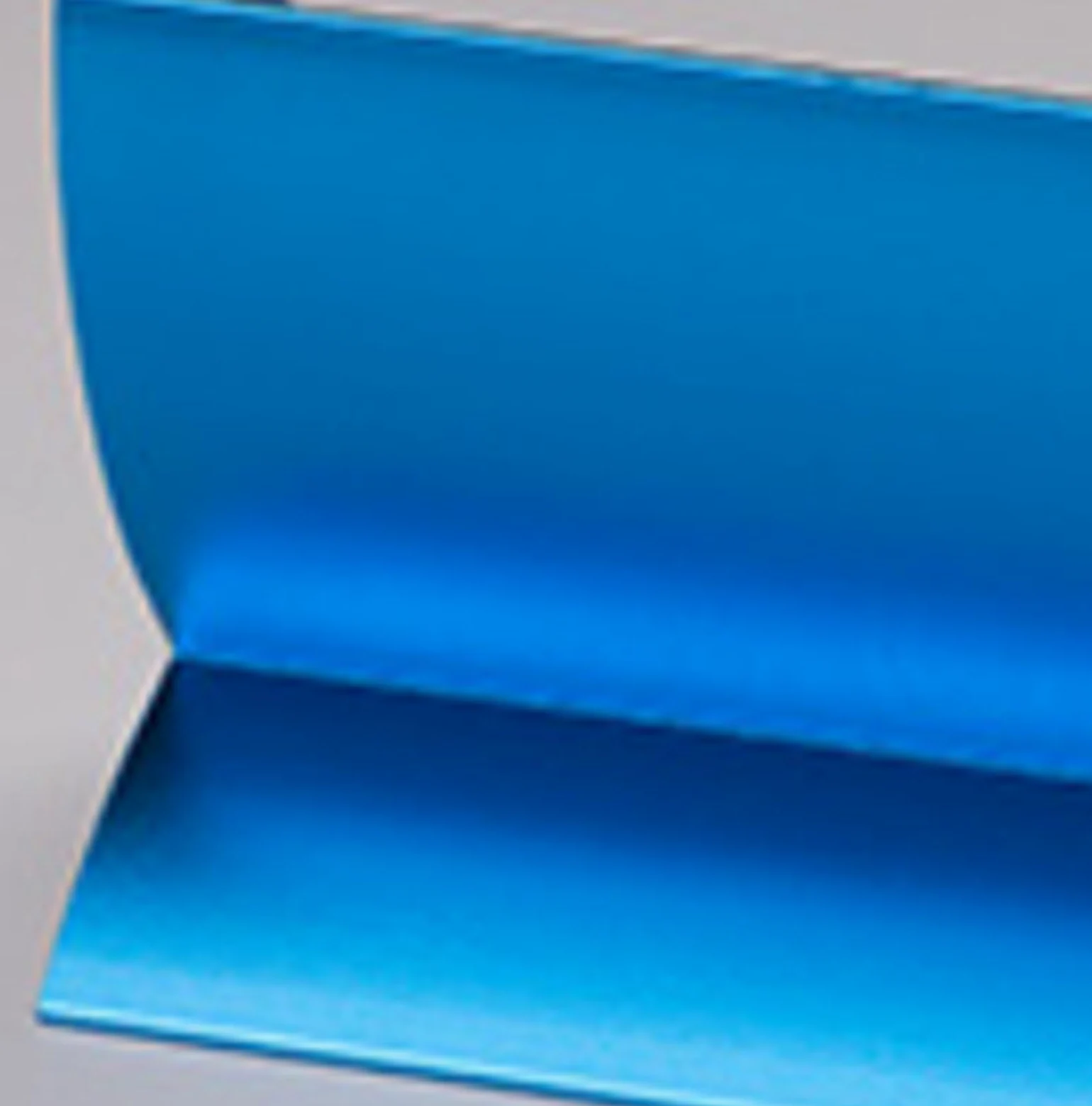 Espositore per Biglietti da Visita, Porta Biglietti da Visita Multiuso, Porta Biglietti da Visita per Ufficio, Organizer da scrivania per Ufficio e casa (Blu 10X6.1X4.1CM)