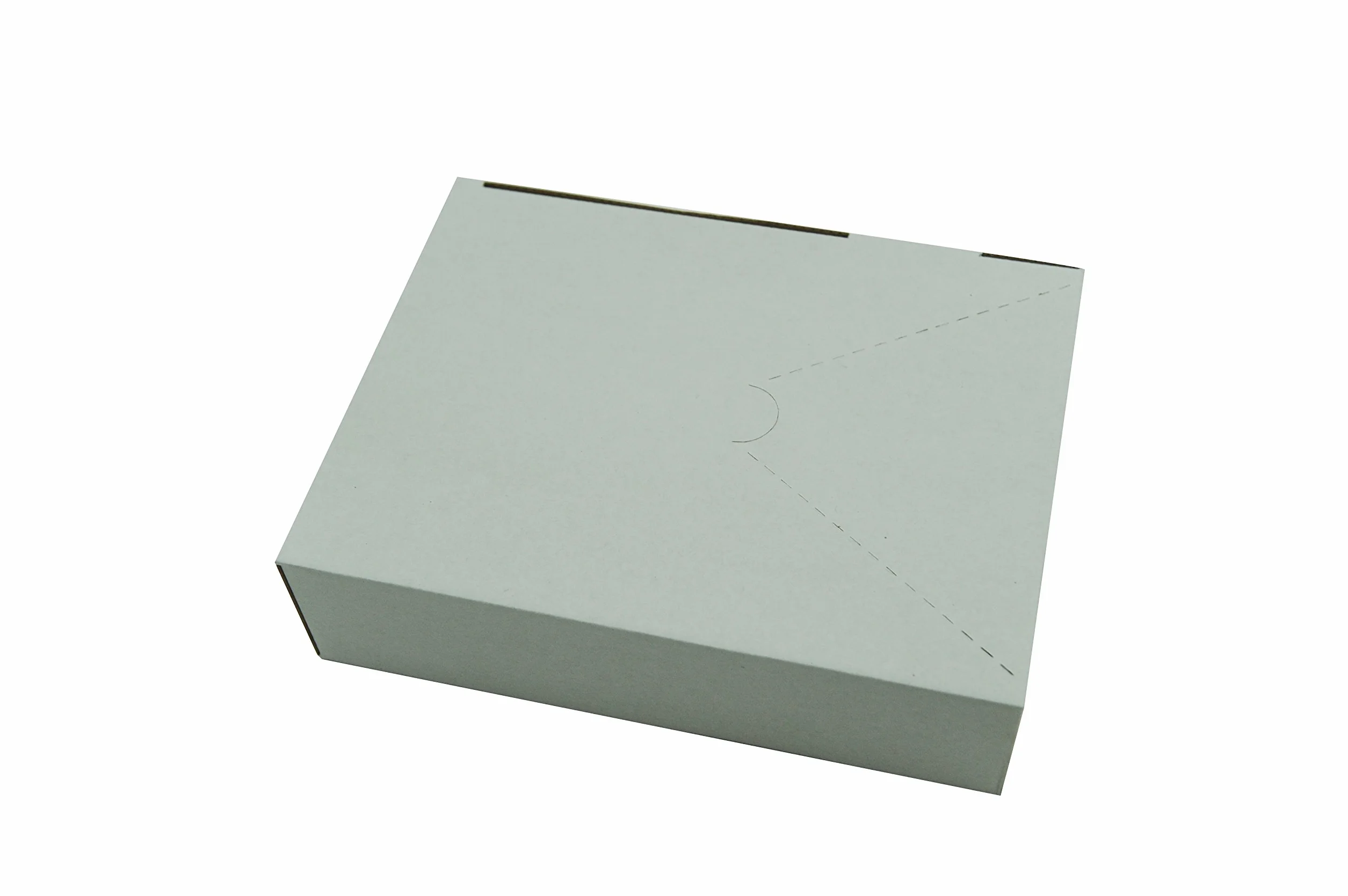 Buste trasparenti portadocumenti autoadesive Carte Dozio mm 225x160 250 pz