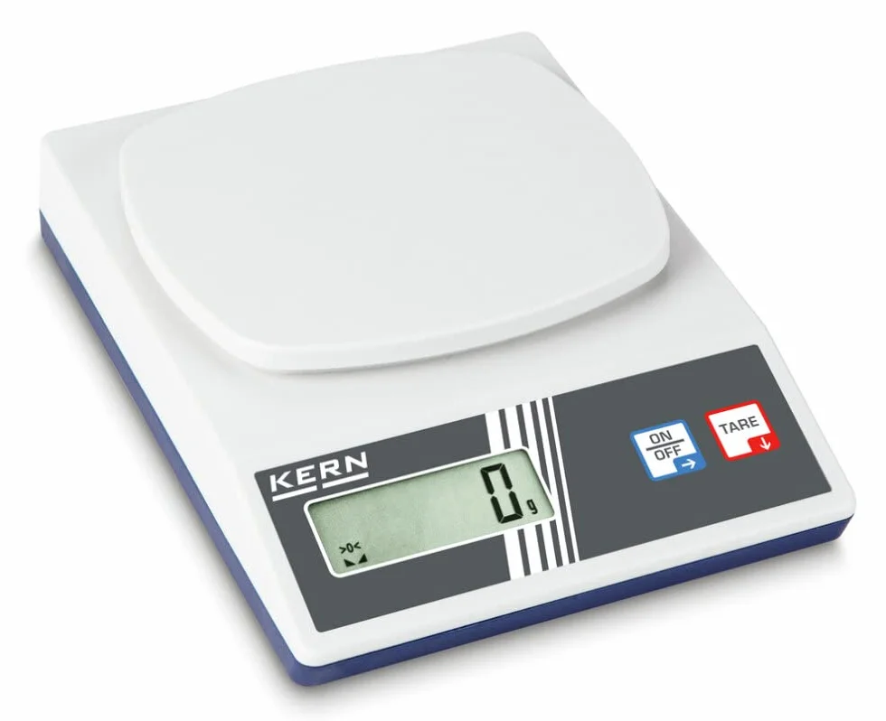 Bilancia didattica KERN EFS 3000-1