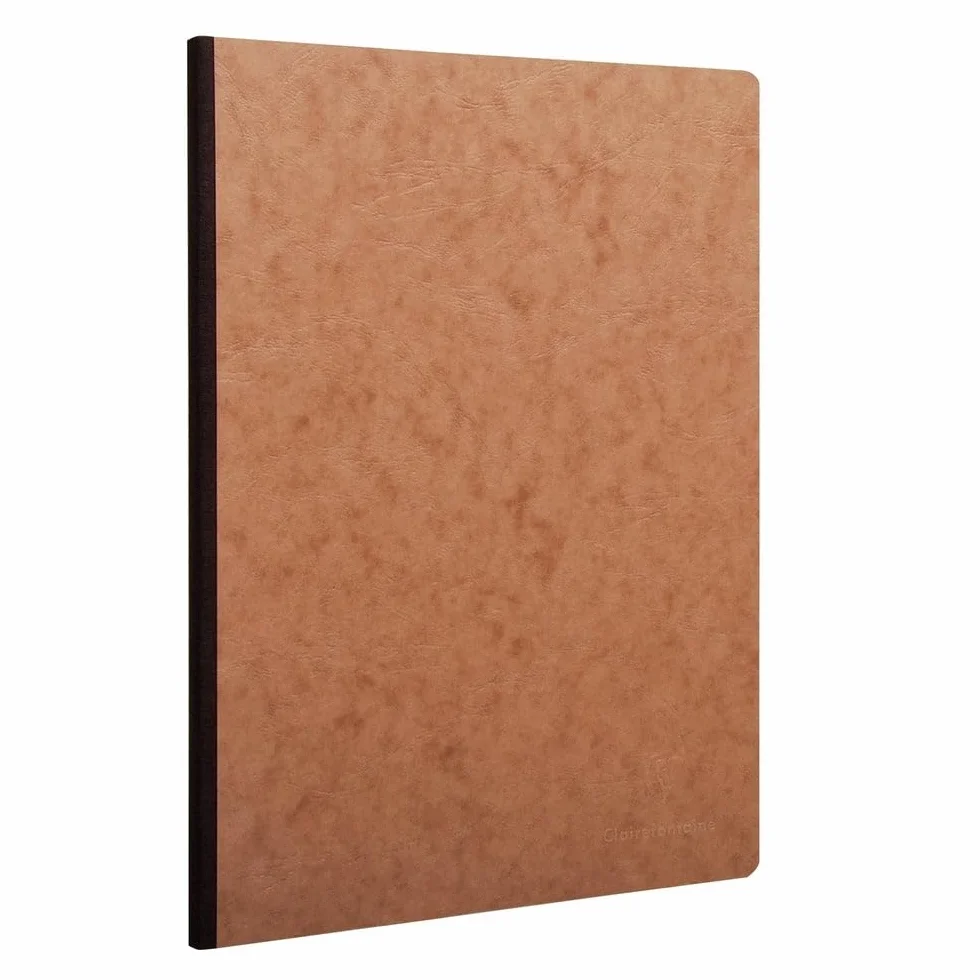 Clairefontaine Age Bag taccuino cucito A4 21x29,7 cm 192 pagine a righe