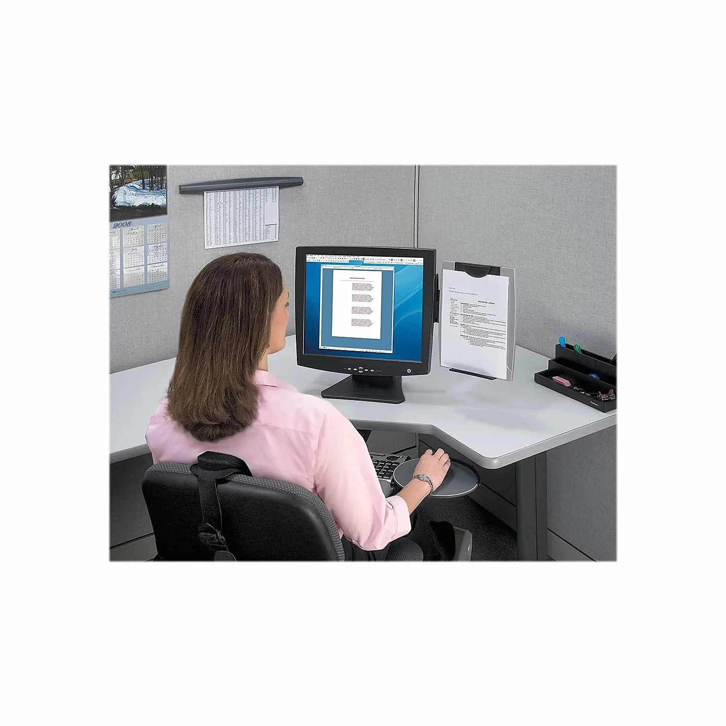 Leggio Monitor Office Suites