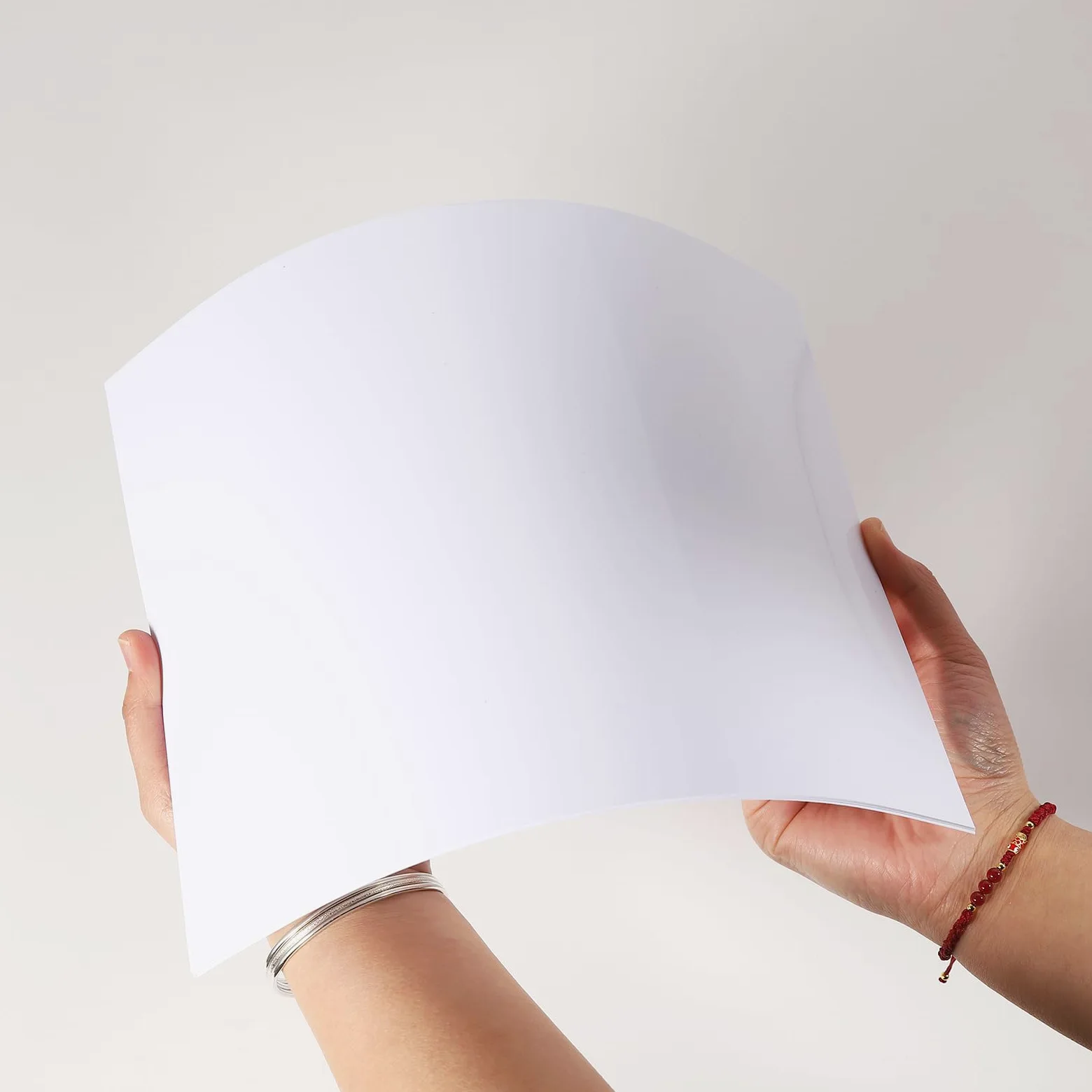 200 fogli di carta fotografica lucida su entrambi i lati, 8,5 x 11 cm, 24,5 kg per inchiostro a getto d'inchiostro, 200 g/m², 8,5 x 11, 9,5 mm, per stampante a getto d'inchiostro (200 fogli