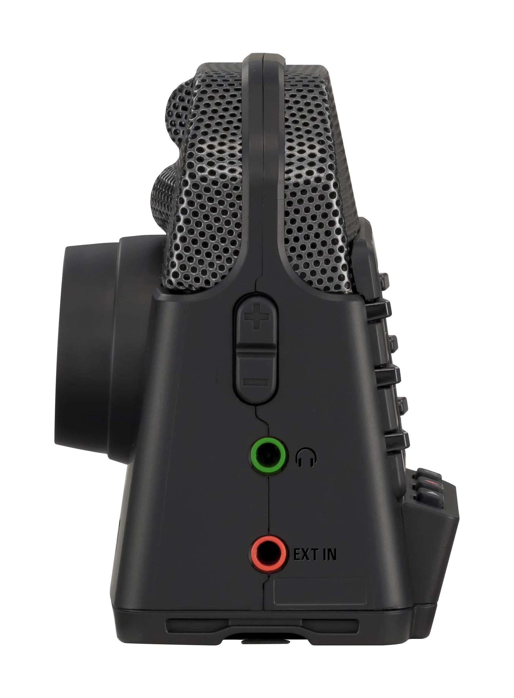 Zoom, Q2n-4K, registratore video audio usb