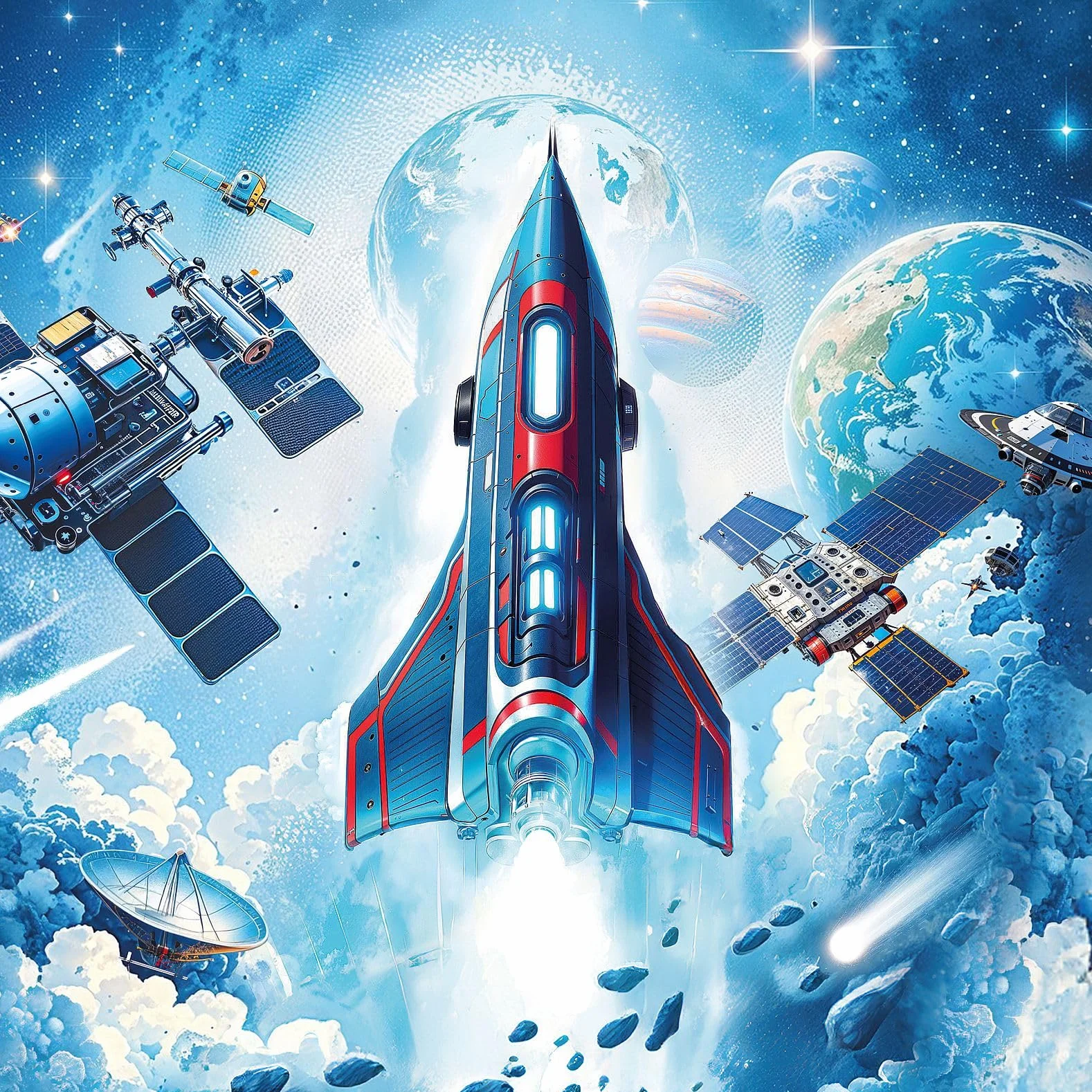 goldbuch Cono per la Scuola 93 161