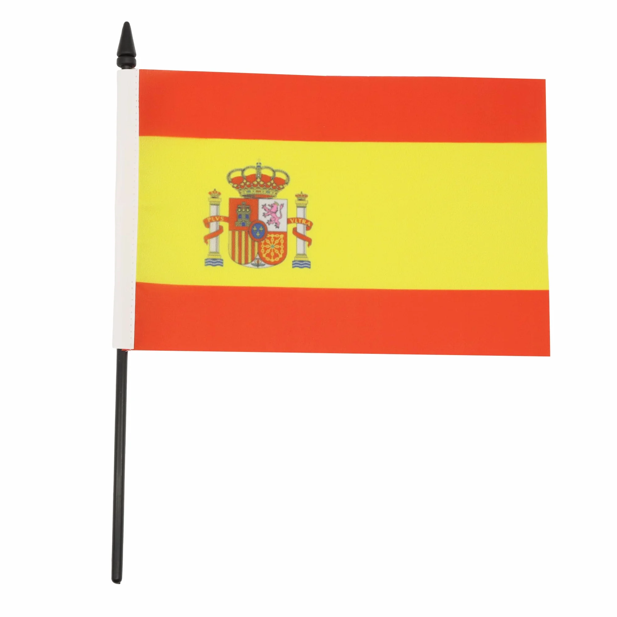 AZ FLAG Bandiera Da Tavolo Spagna 21x14 cm Piccola Bandierina Spagnola