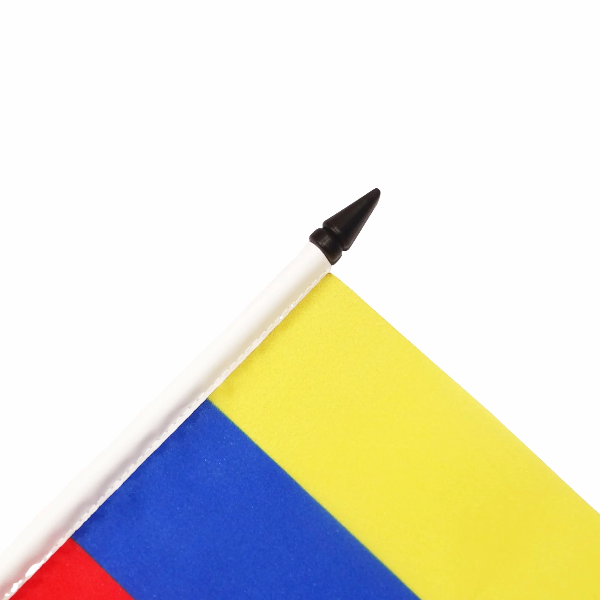 AZ FLAG Bandiera Da Tavolo Venezuela Antica 21x14 cm
