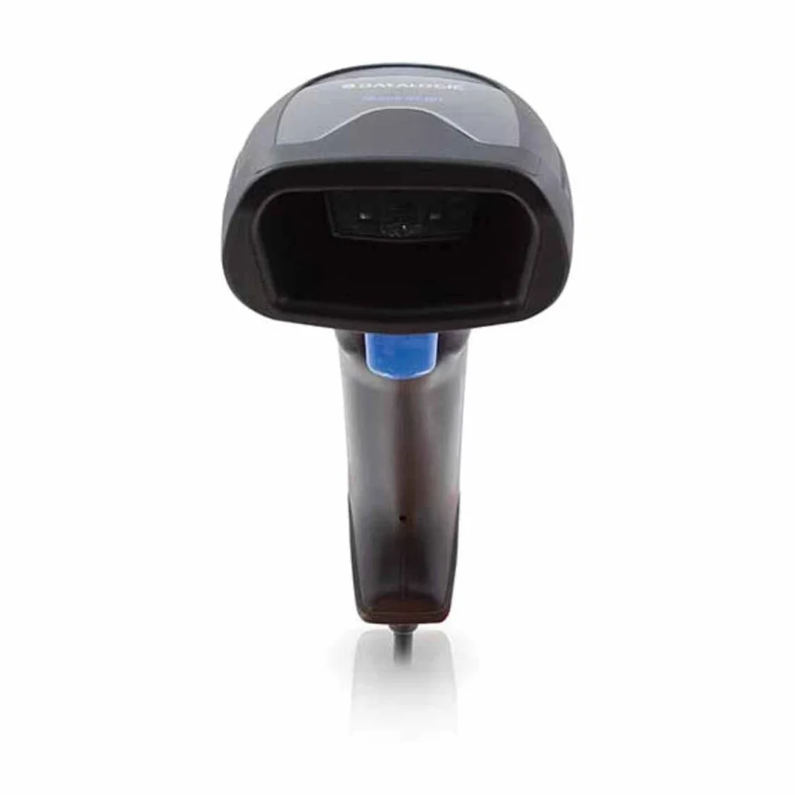 Datalogic QuickScan QW2520, 2D VGA Imager, interfaccia USB, nero, W126346123 (imager, interfaccia USB, nero)