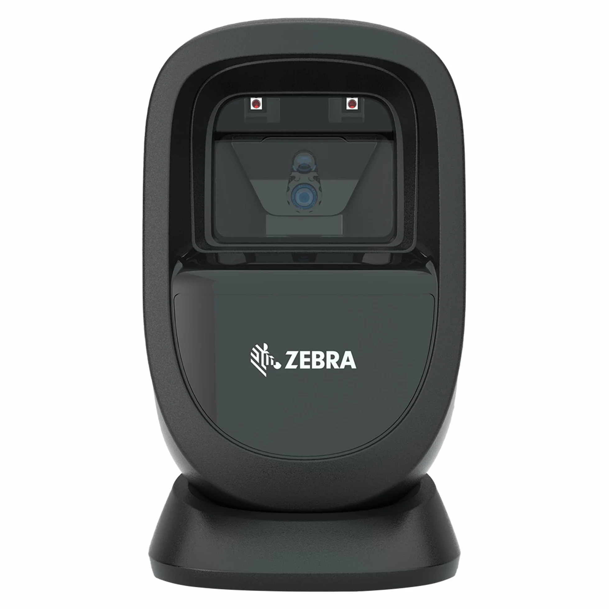 Zebra DS9308 - Scanner manuale per codice 2D, USB, seriale (RS-232), connettore: cavo, scanner per codici a barre nero