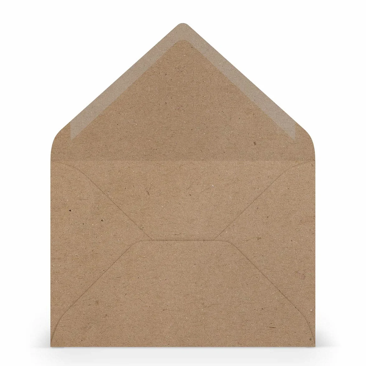 Buste per lettere PAPERADO DIN B6 100 g/m² 17,8 x 12,5 cm senza finestra chiusura a linguetta