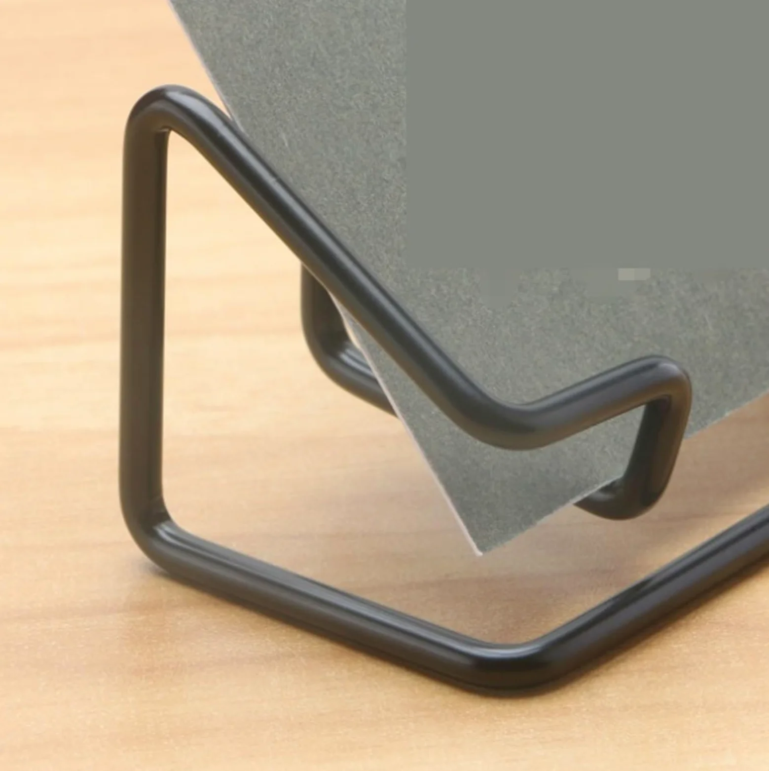 Porta Biglietti Visita Porta Biglietti da Visita for Espositore Organizzatore for Tavolo Organizer(Black)