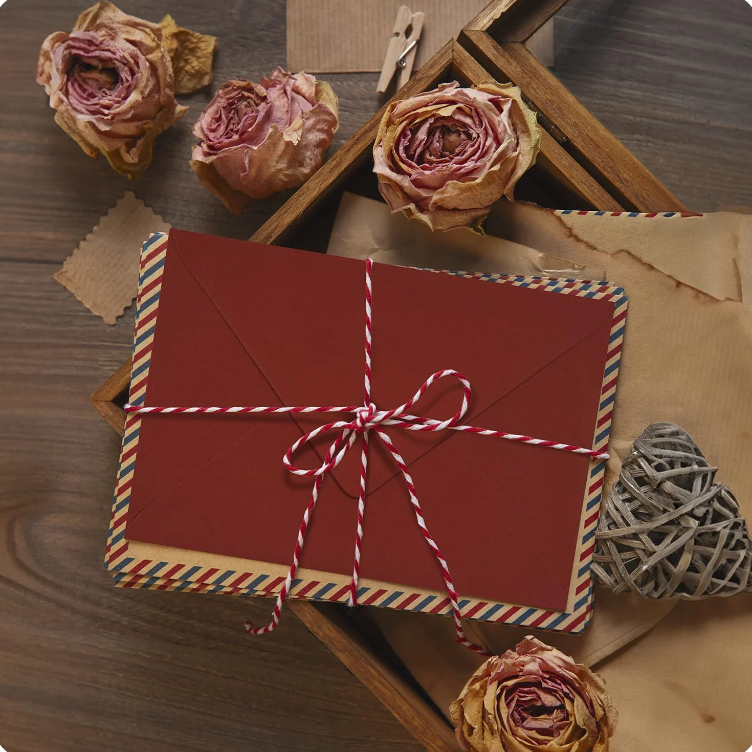 Buste da lettera colorate rosa pallido formato B6 12,5 x 17,5 cm 115g Sirio Color Nude eleganti per inviti