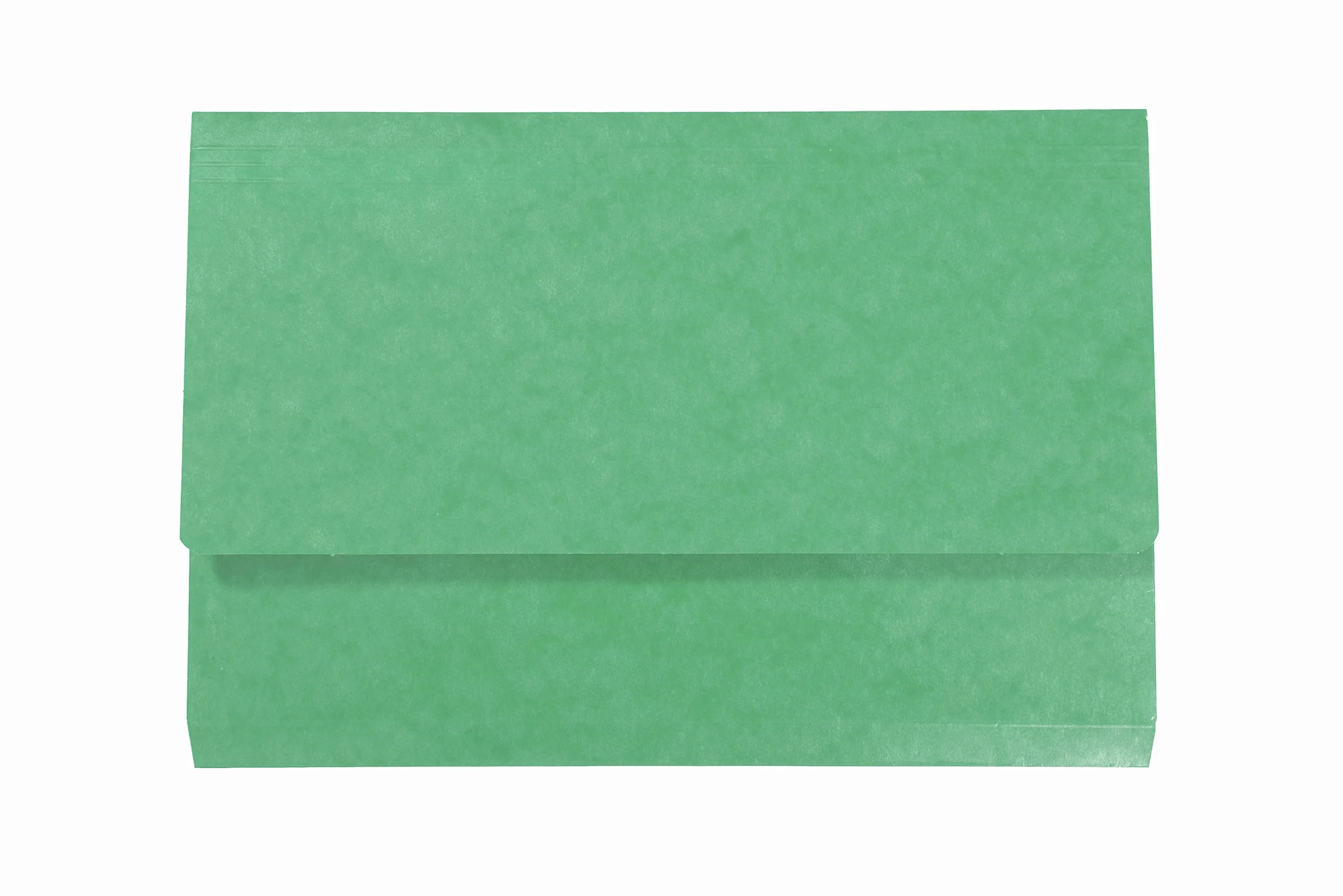 Exacompta 25 cartelline a tasca a soffietto Iderama® assortite