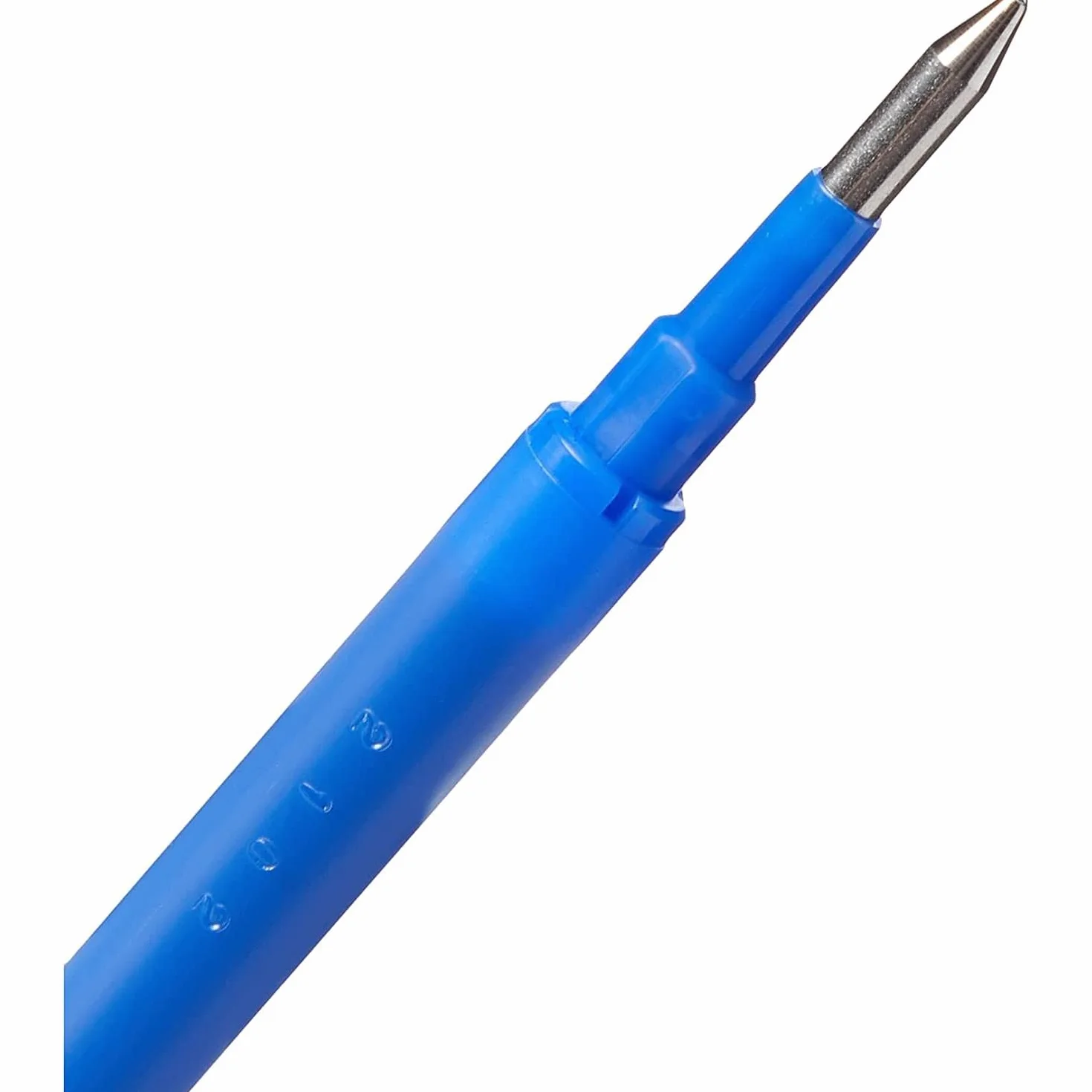 Pilot Frixion Ball BLS-FR7 Ricariche Blu Lotto 3 Set da 6