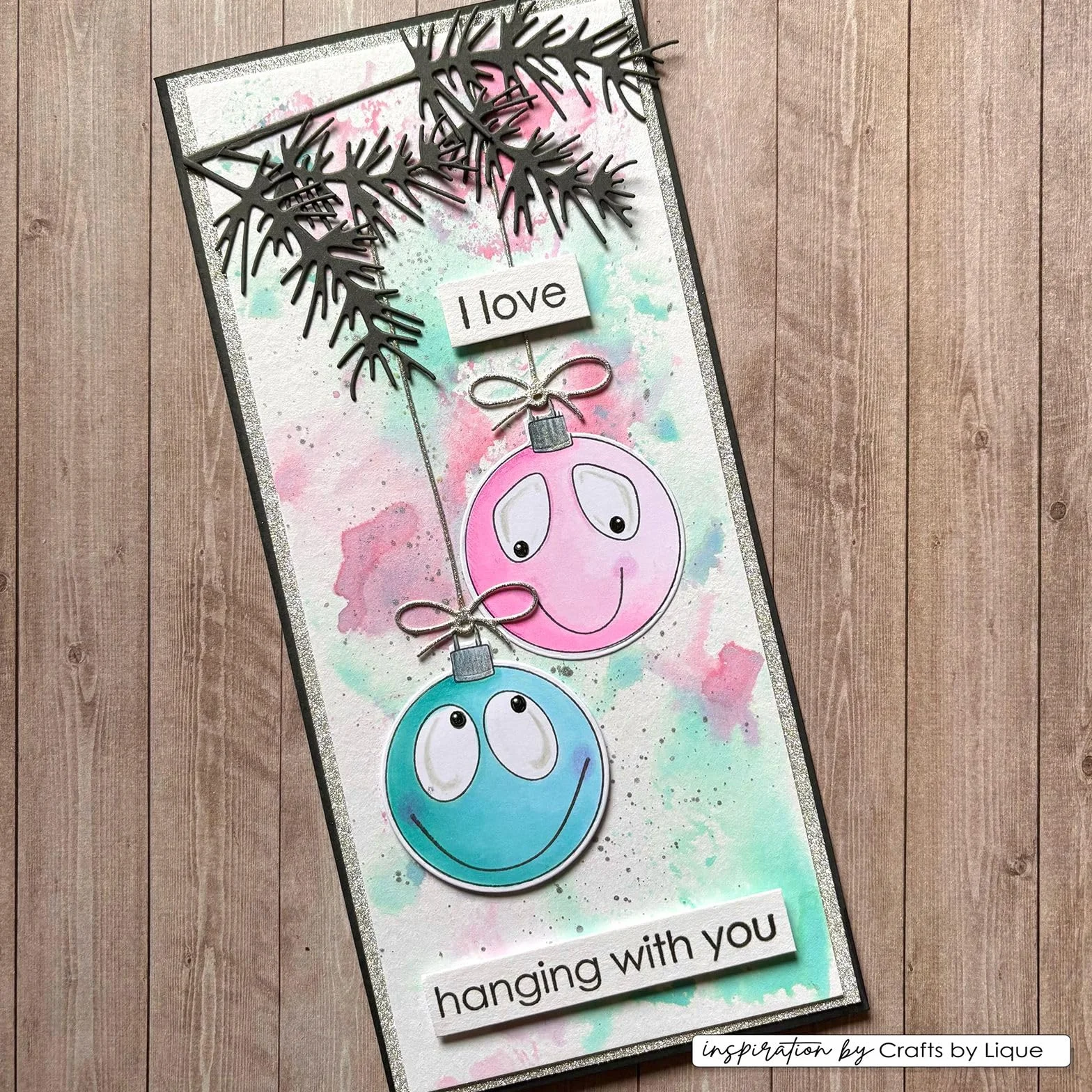 Vaessen Creative Cartoncini Colorati A4 24 Fogli Carta Creativa per Scrapbooking e Fai Da Te