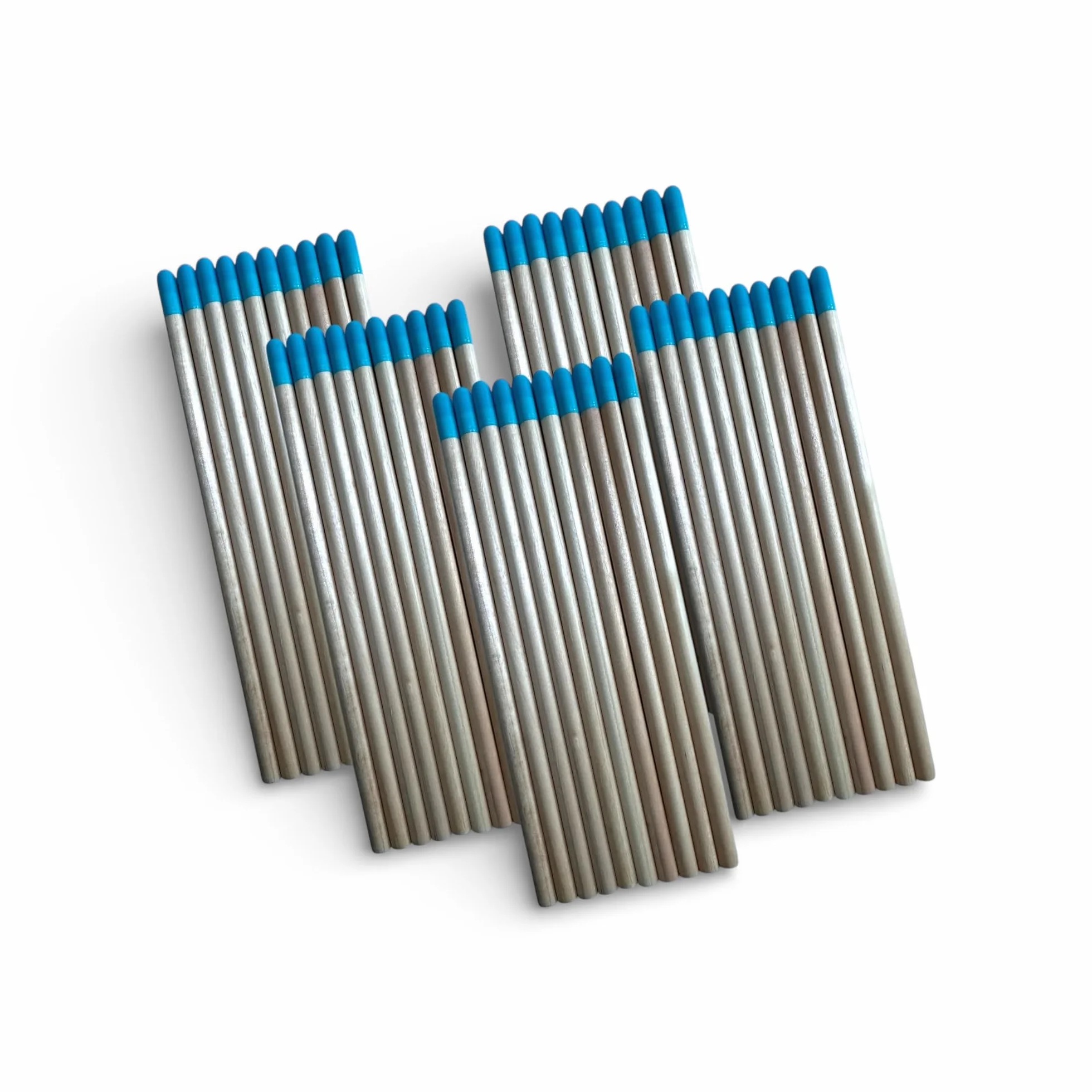 Generico VALUE PACK MATITE PIANTABILI - SENZA CARTONCINO (50 PEZZI non ti scordar di me)