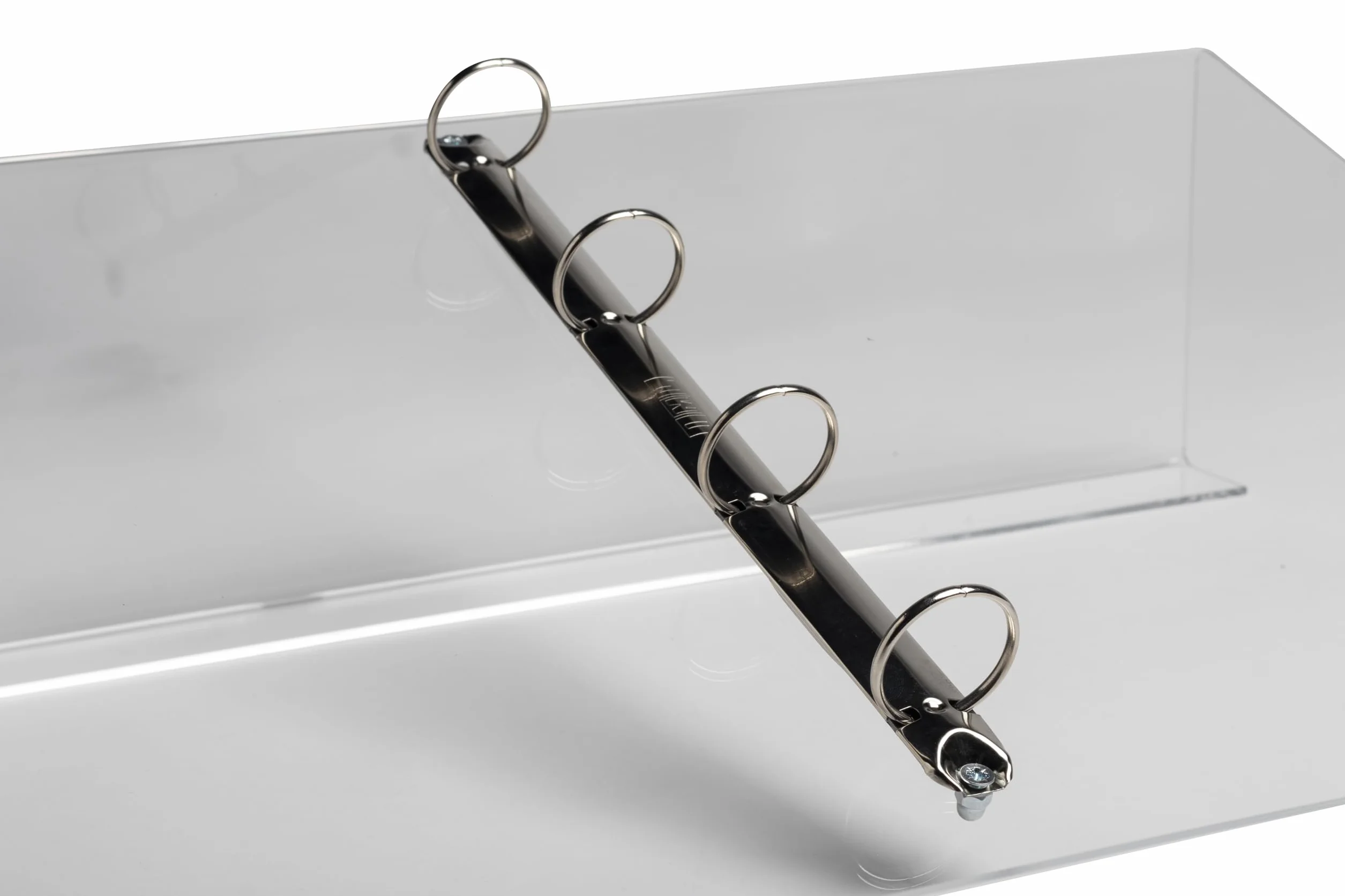 Exacompta Leggio da Tavolo per Documenti A4 A3 52x32,6x14,8 cm