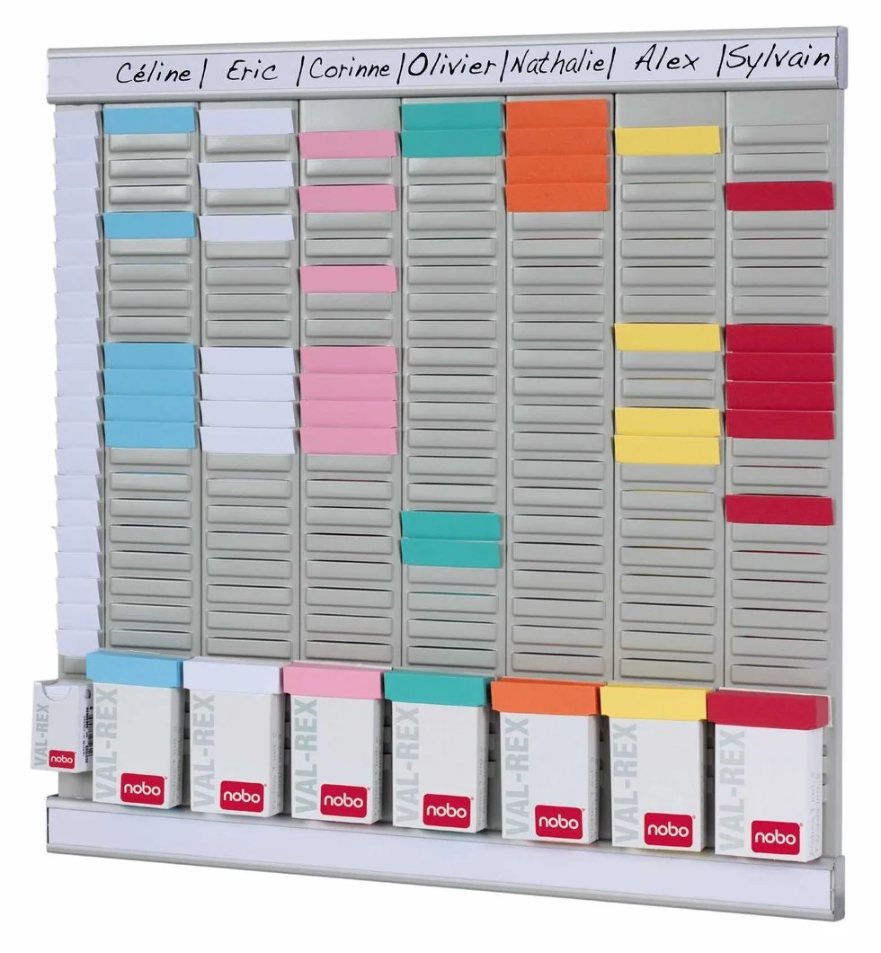 NOBO Office Planner - 2911080