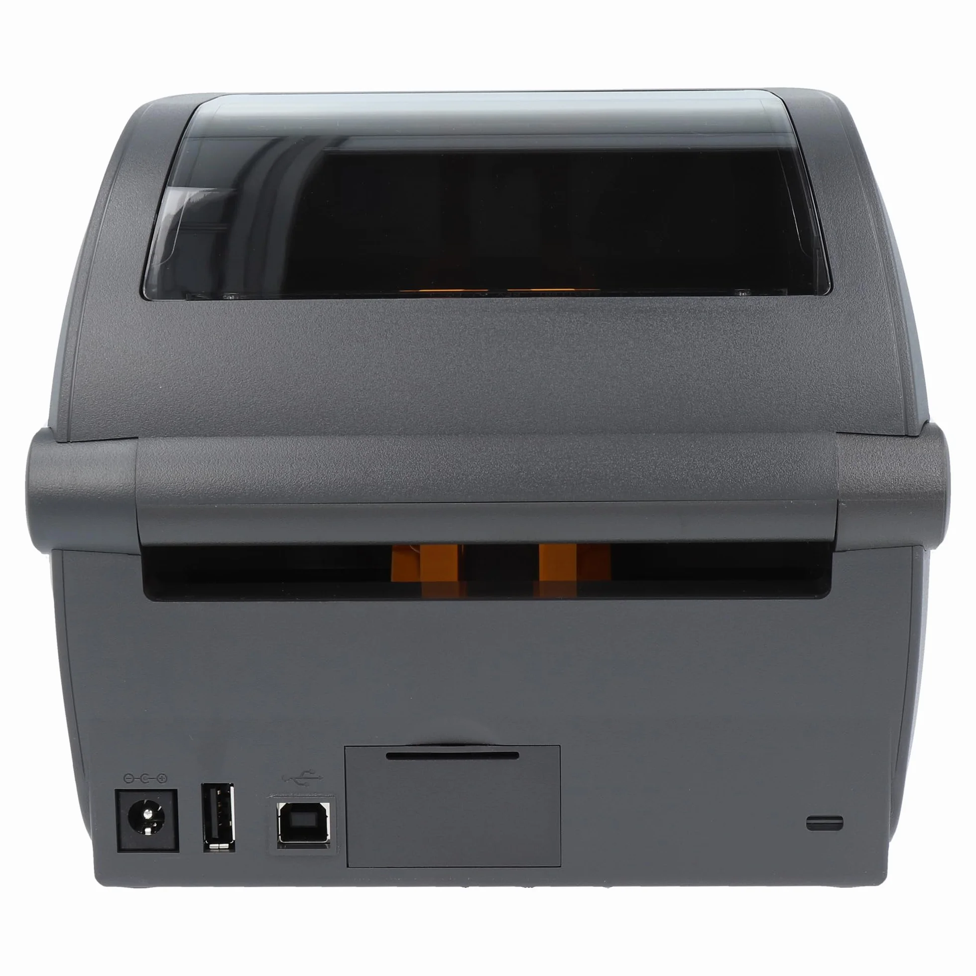 Zebra ZD421d Stampante termodiretta 203 DPI 104 mm BTLE USB grigio