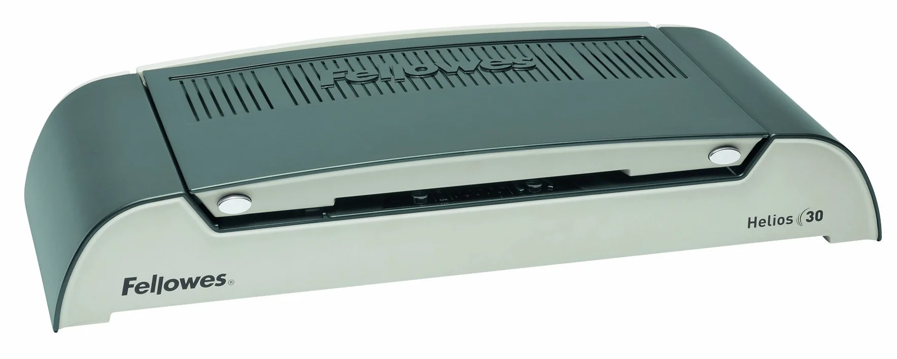 Fellowes 5346706 Rilegatrice Termica Helios 30, Capacità 300 Fogli
