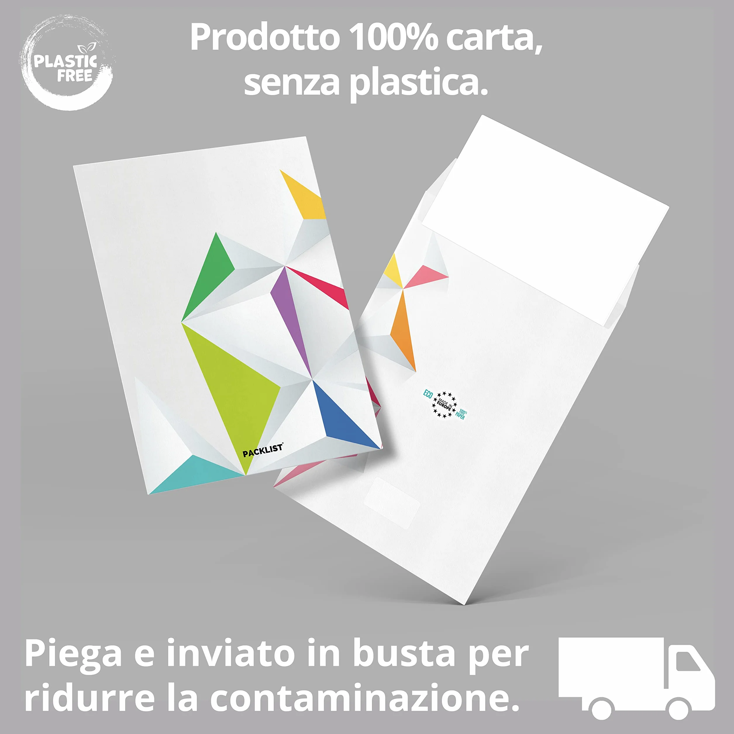 Poster Alfabeto Italiano per Bambini - Lettere Grandi Animali Divertenti