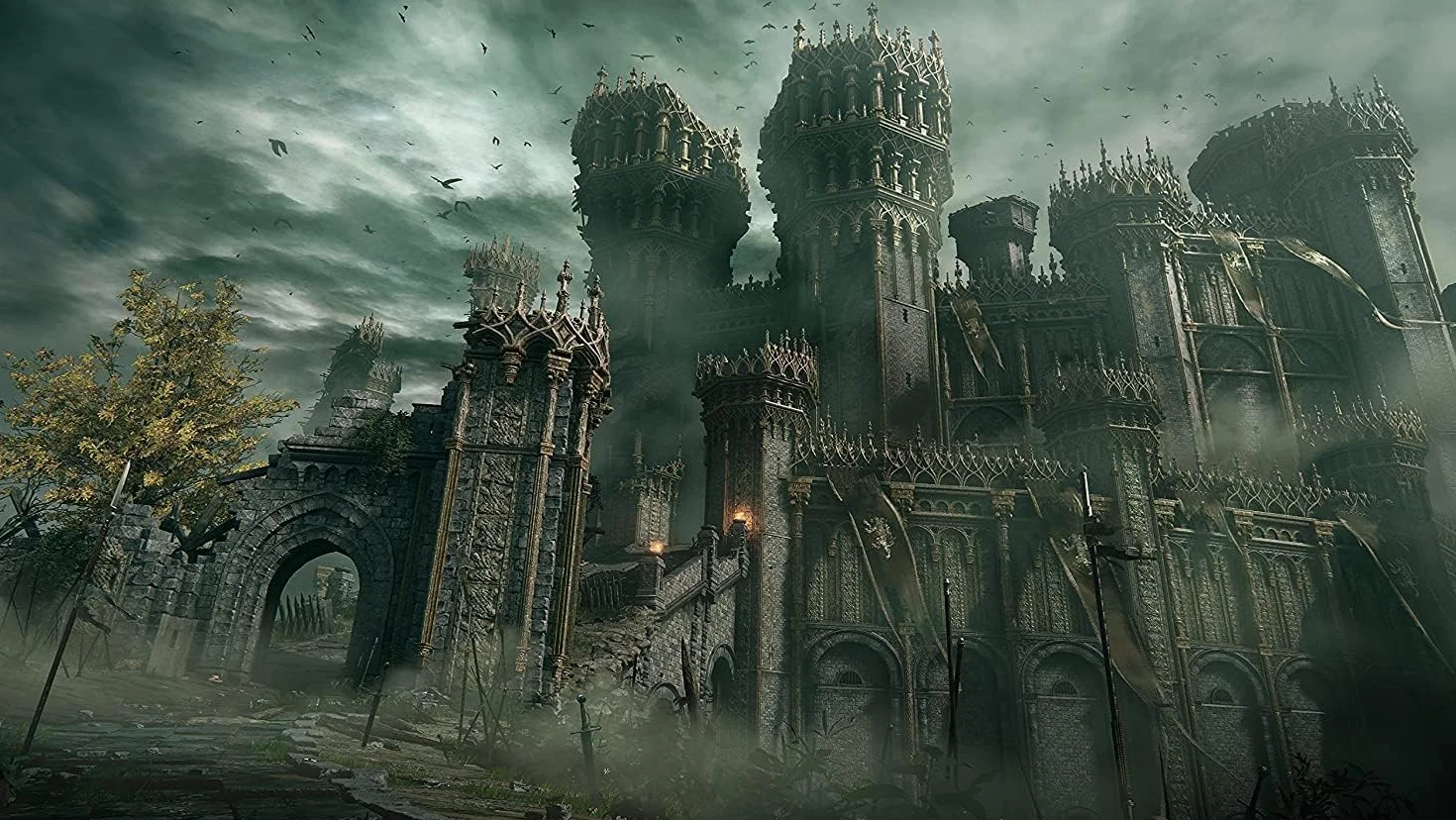 Elden Ring (PS5)