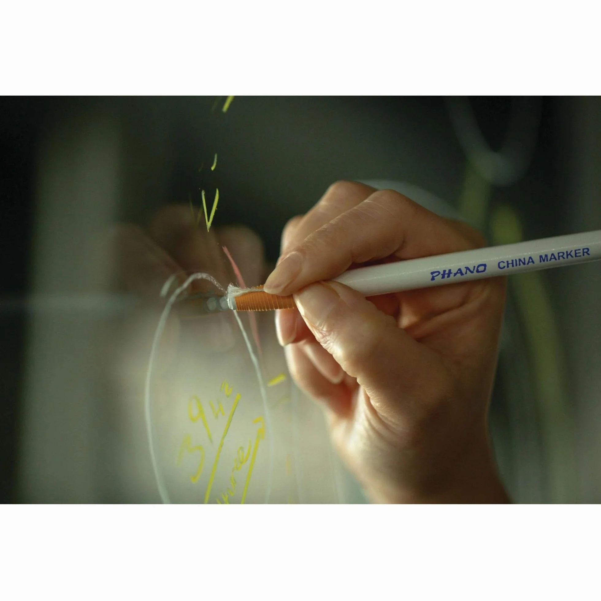Dixon Ticonderoga 00092 Penne Bianco