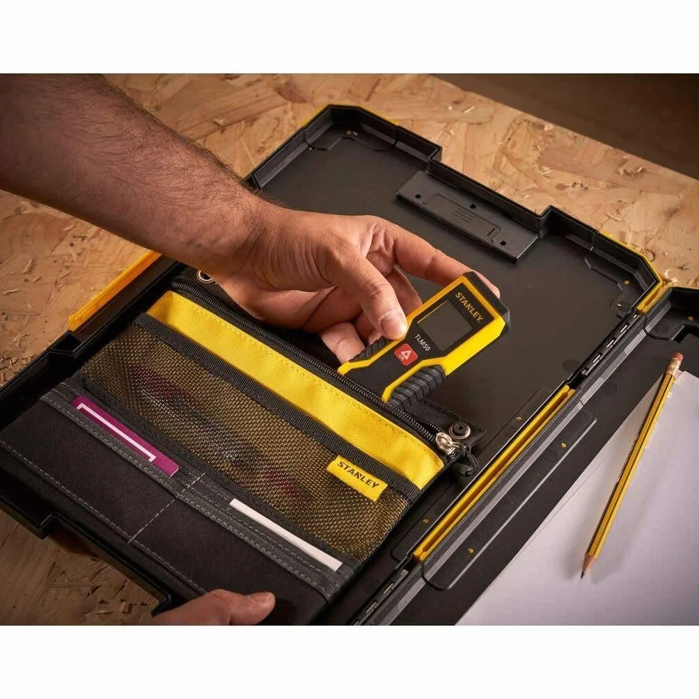 Porte-document PRO-STACK™ - STANLEY FATMAX - FMST82721-1