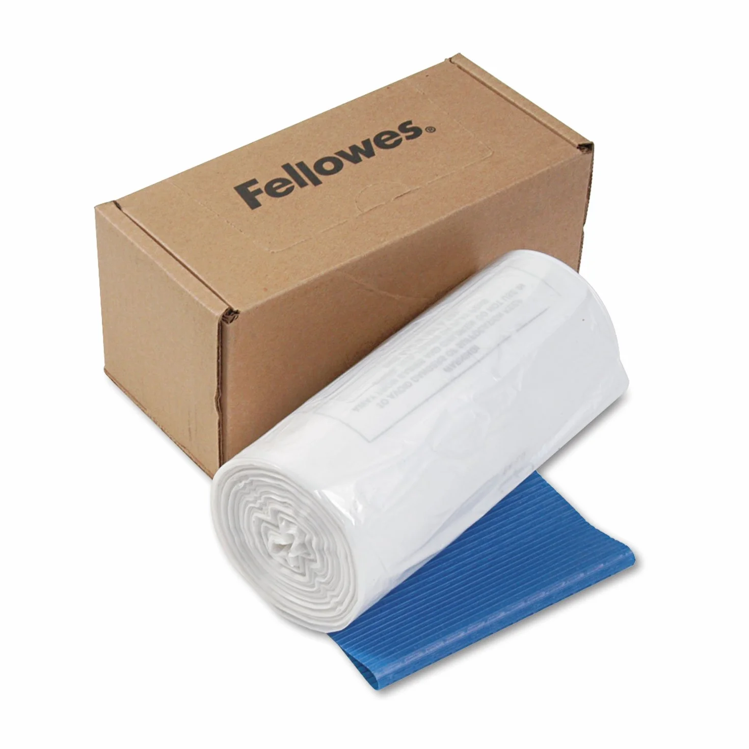 Fellowes Powershred, Sacchetti di ricambio per SB-99Ci, C-120 e C-220 (confezione da 50)