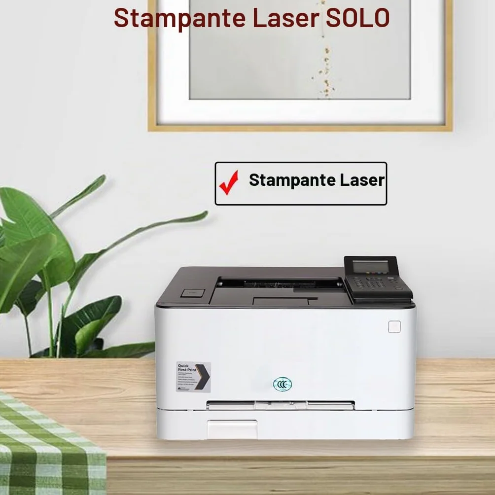 Pellicola Trasparente in Acetato OHP A3 50 Fogli per Stampante Laser e Fotocopiatrice