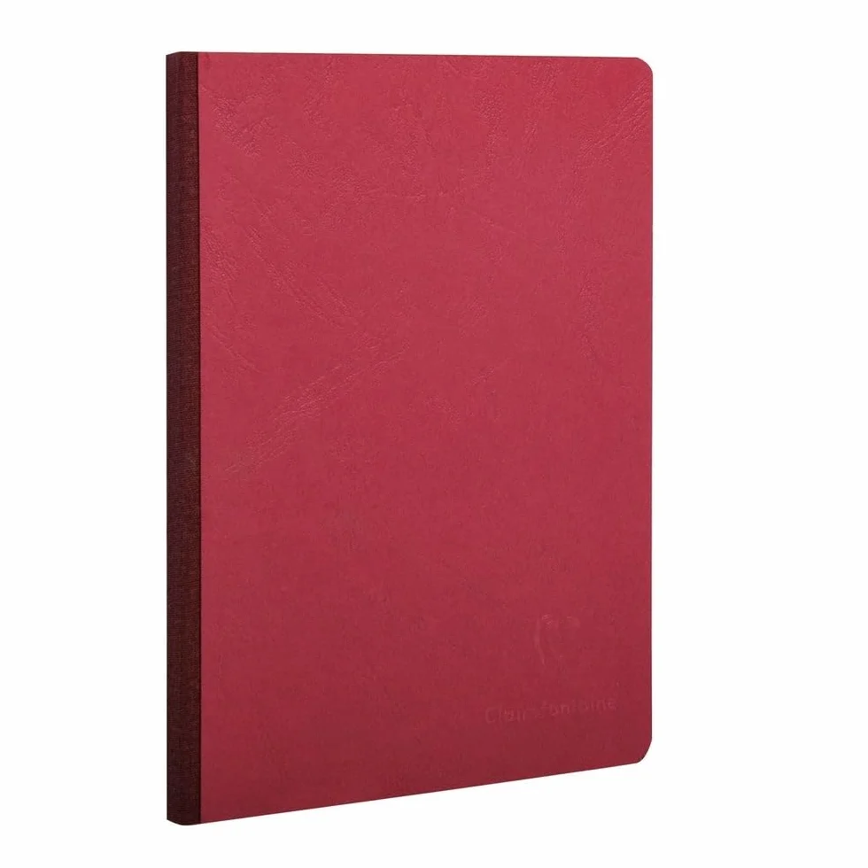 Clairefontaine Collection Age Bag Taccuino Cousu A5 14,8x21 cm 192 pagine 90g