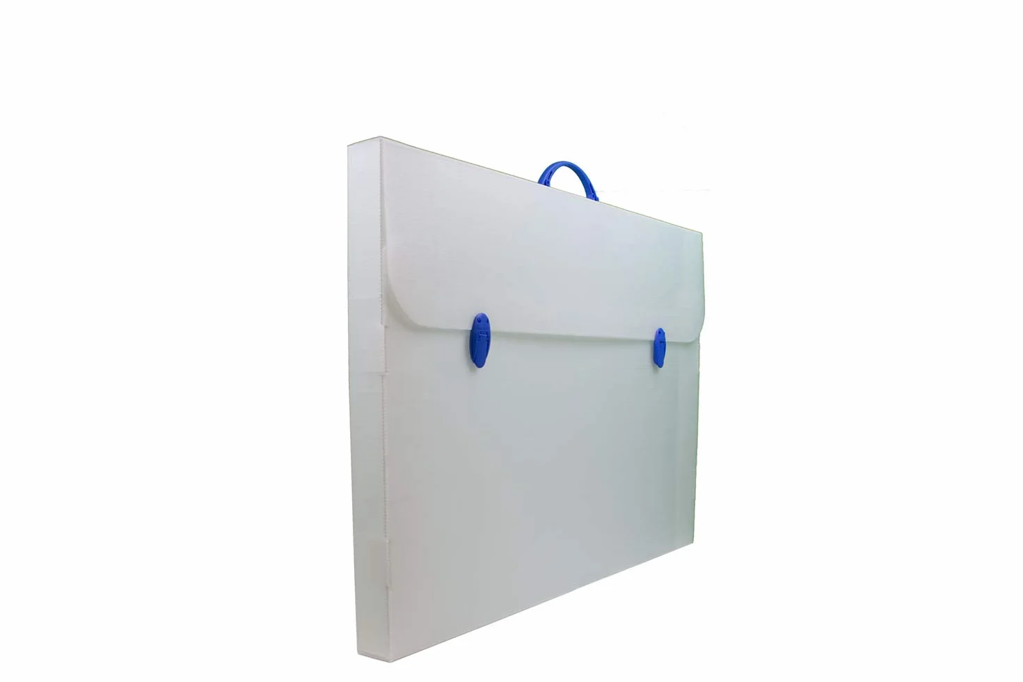 Balmar 2000 Valigetta Every Line 294/E 52 x 73.5 x 5 cm Polionda Neutro 2 Chiusure Accessori Colori Assortiti