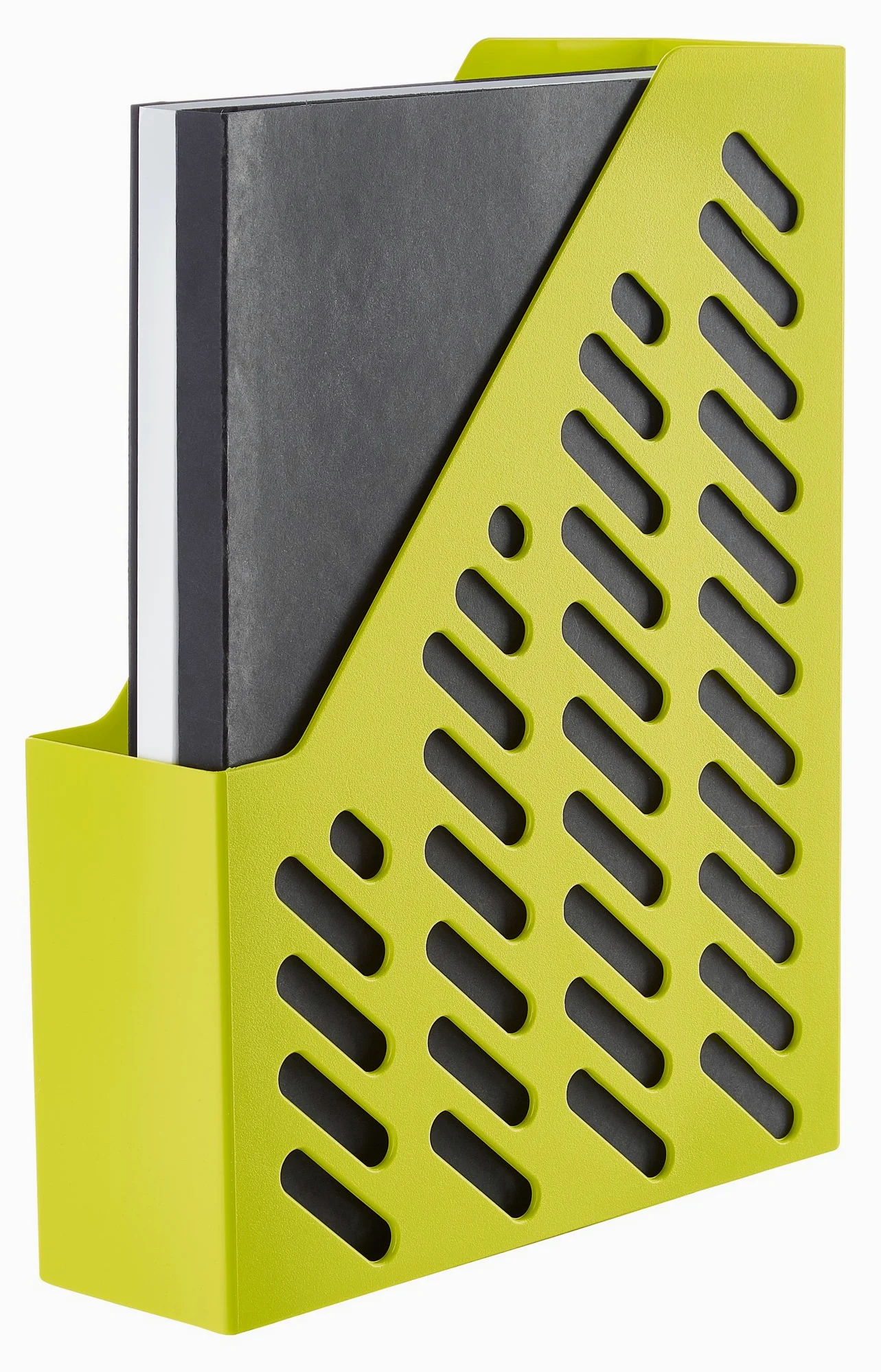 Han 1601 Portariviste Klassik limone, 10 Pezzi