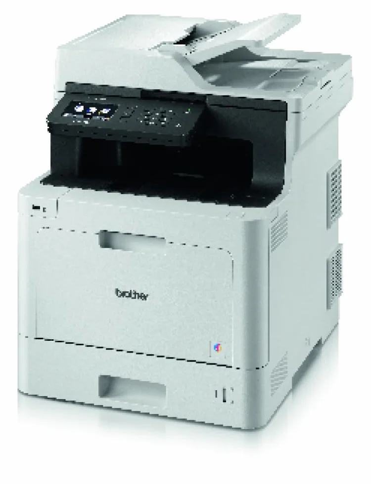 Brother MFCL8690CDW 4IN1 Stampante Laser MFCL8690CDWG1 A4/WLAN/Duplex/Colore
