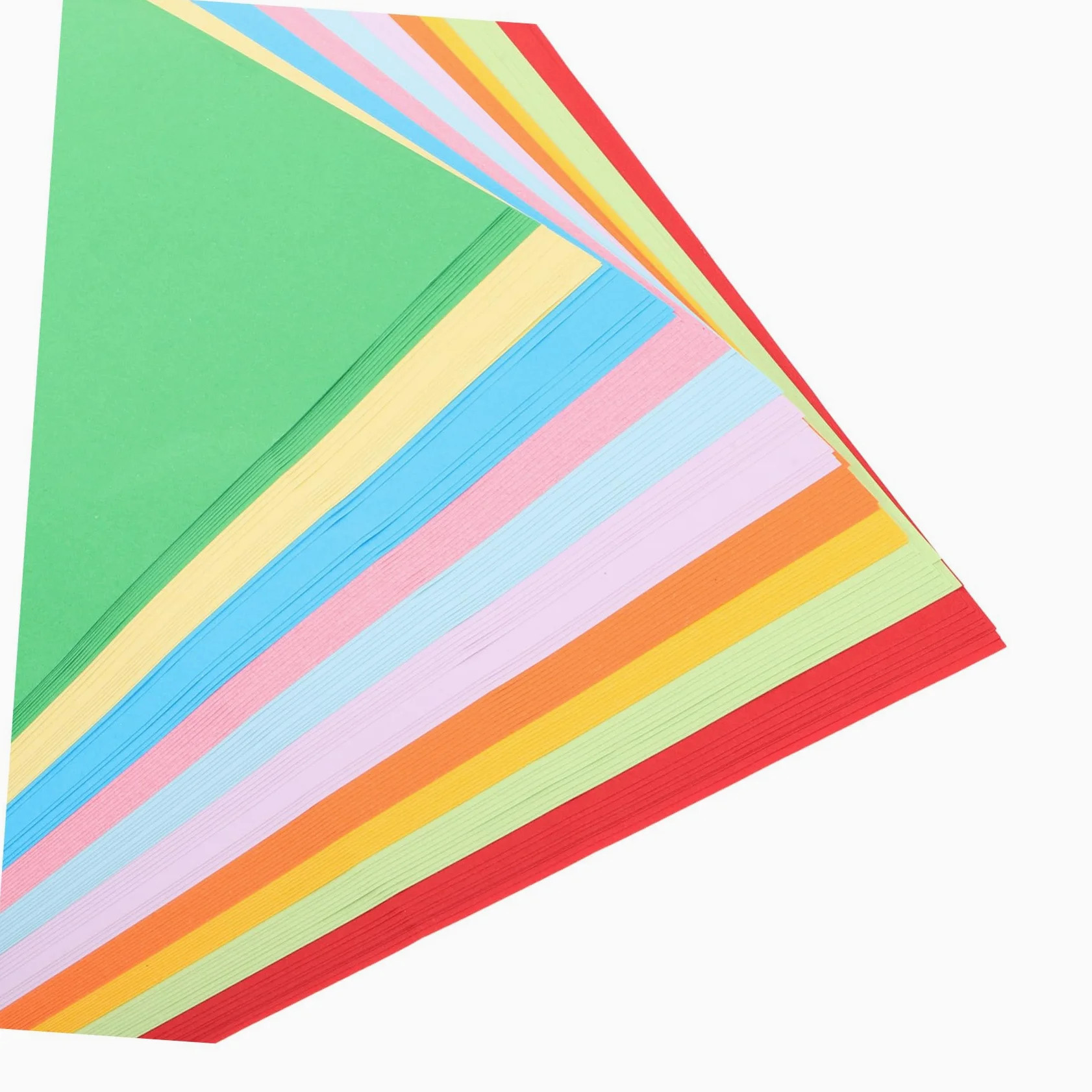 Carta per Fotocopie Colorata A3 100 Fogli per Stampa Ufficio | Progetti DIY e Pubblicità, Resiste allo Sbiadimento, Facile da Piegare, Alta Resa Cromatica