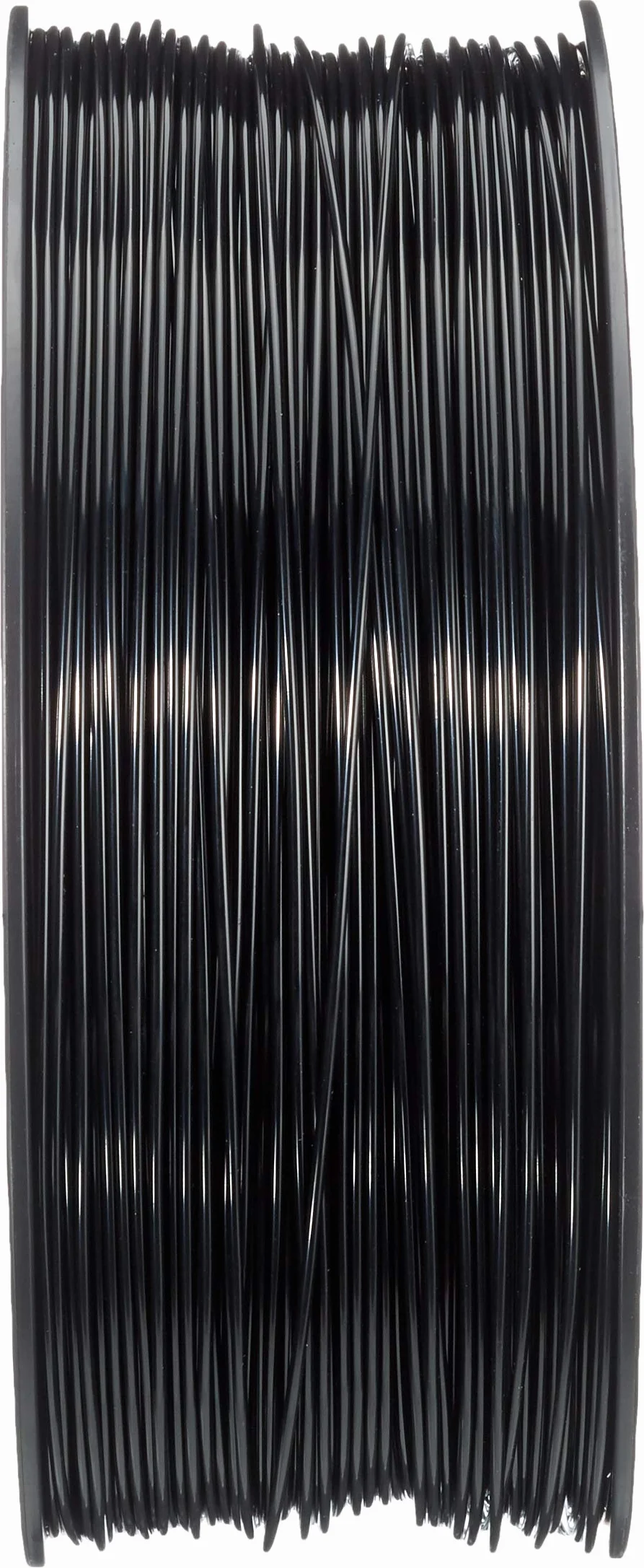 Amazon Basics Bobina filamento ABS 1 kg 1.75 mm Nero per stampante 3D