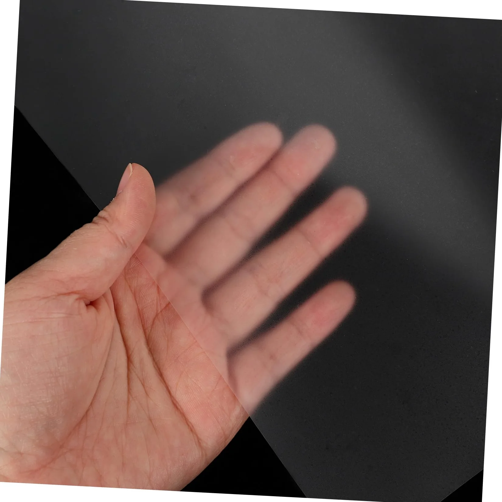 100pezzi Buste Per Plastificazione Trasparenti Pellicola Laminante e Resistente Protezione Per Foto e Documenti Per Plastificatrici e Conservazione Sicura