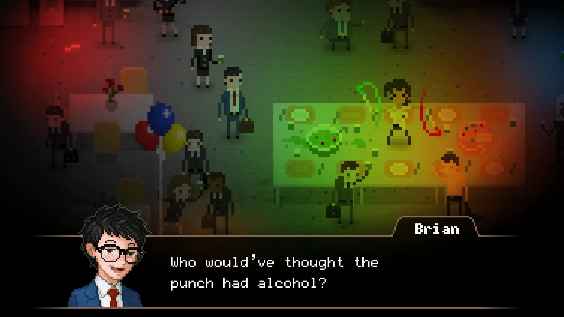 Yuppie Psycho Executive Edition