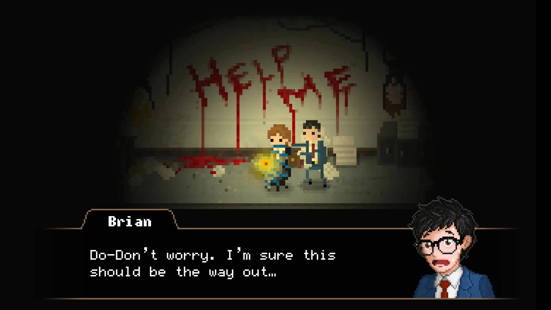 Yuppie Psycho Executive Edition