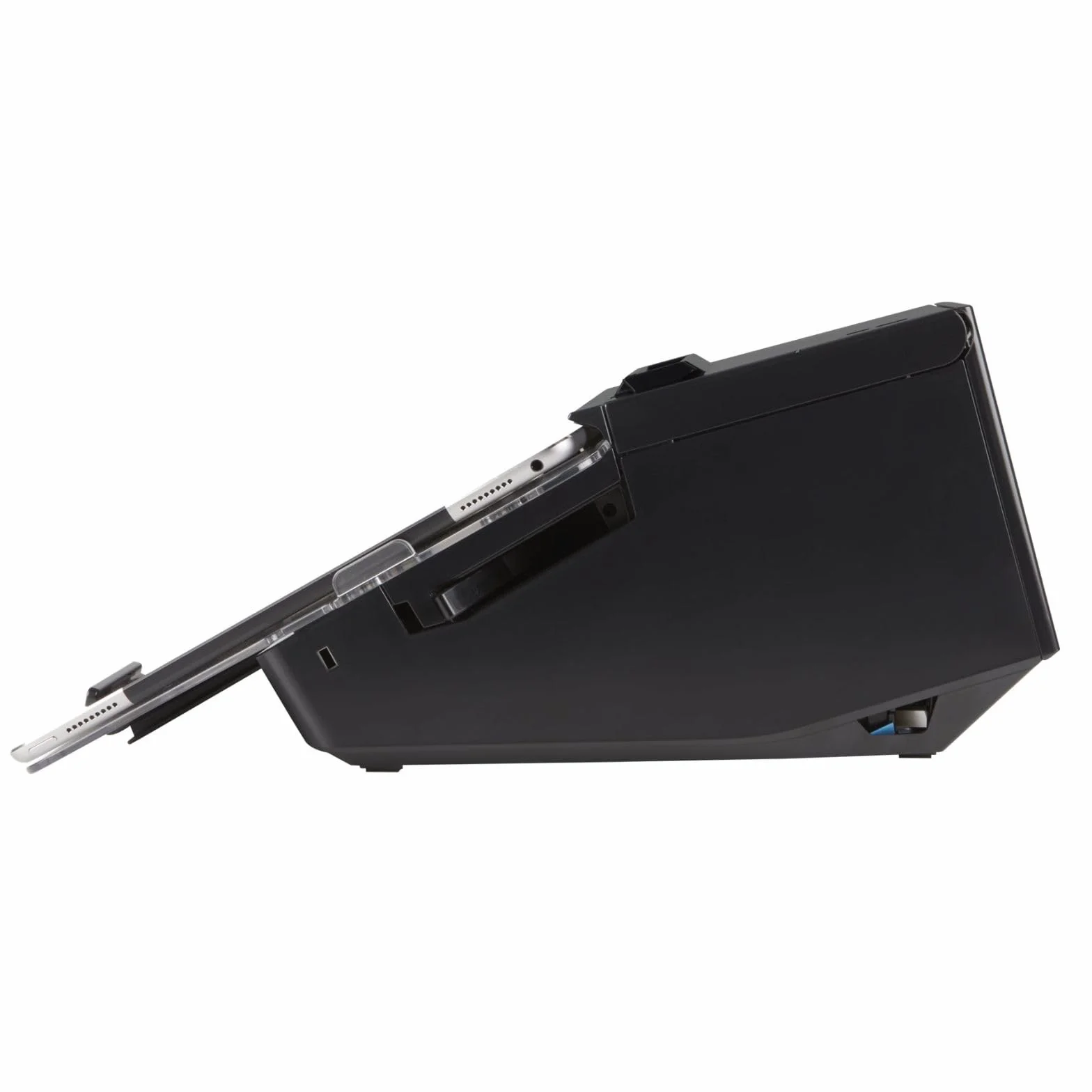 Epson TM m30II-SL (512) - Belegdrucker - Thermozeile - Rolle (7,95 cm) - 203 x 203 dpi - bis zu 250 mm/Sek. - USB 2.0, LAN, USB 2.0-Host - Cutter - Schwarz (C31CH63512)