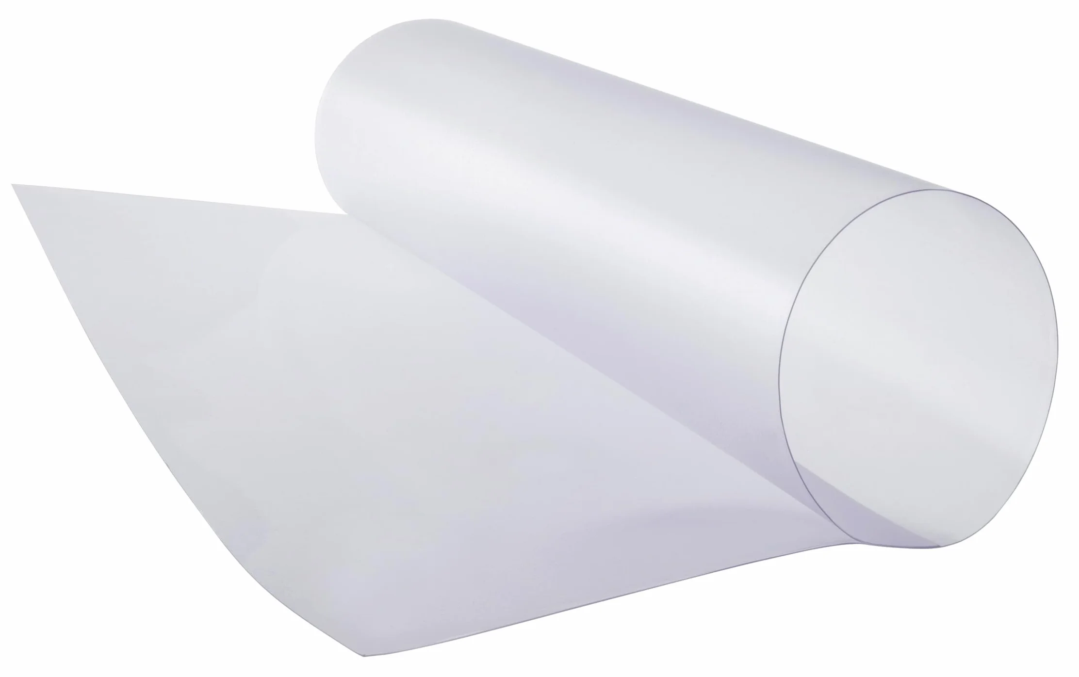 Franken B1021/23-2 Pellicola di Ricambio DIN A1 87 x 62,3 cm Trasparente 2 Pezzi